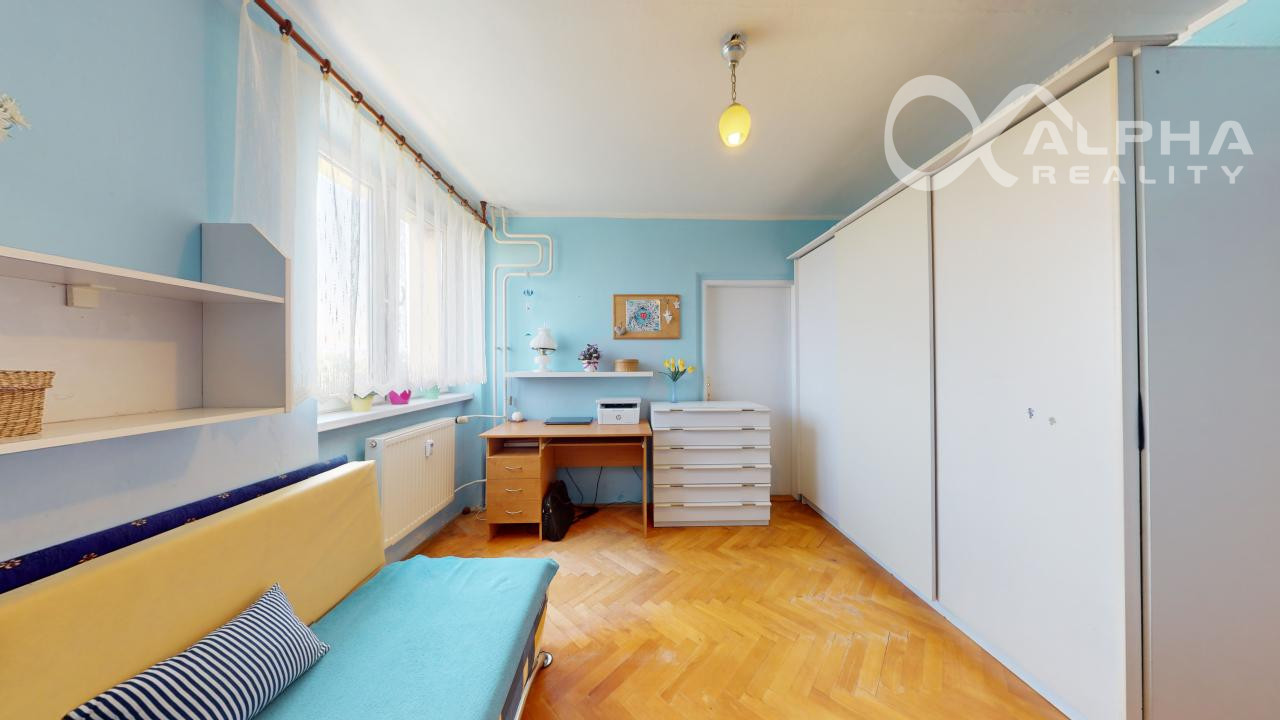 EXKLUZÍVNE 3i byt s loggiou, Za Hornádom, Spišská Nová Ves