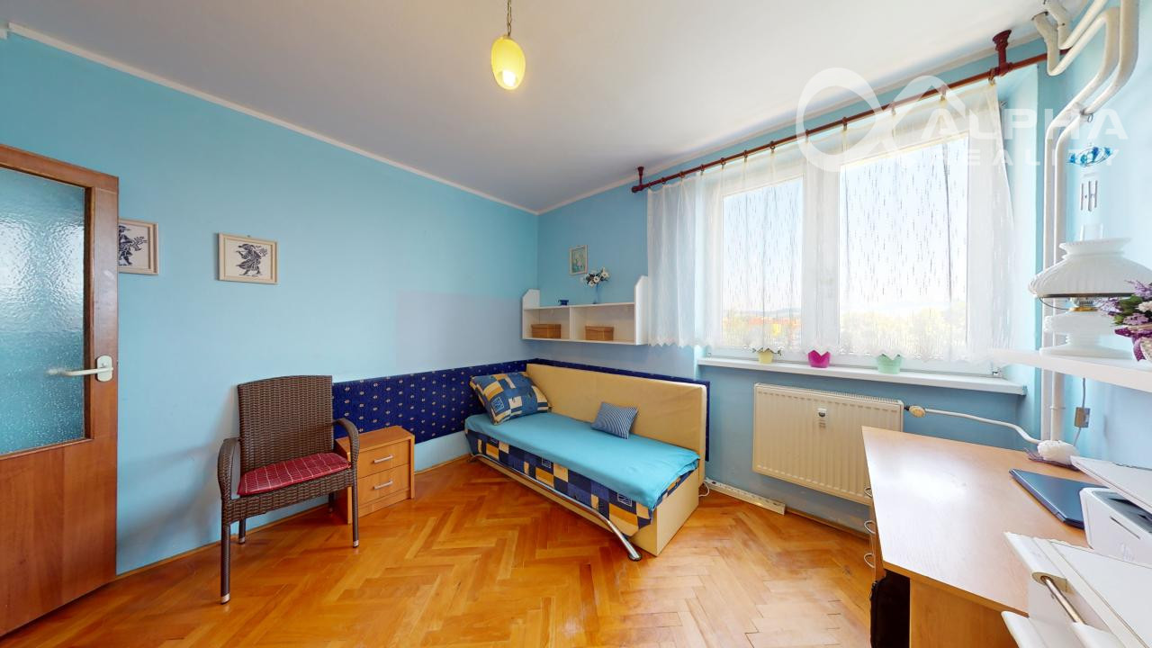 EXKLUZÍVNE 3i byt s loggiou, Za Hornádom, Spišská Nová Ves