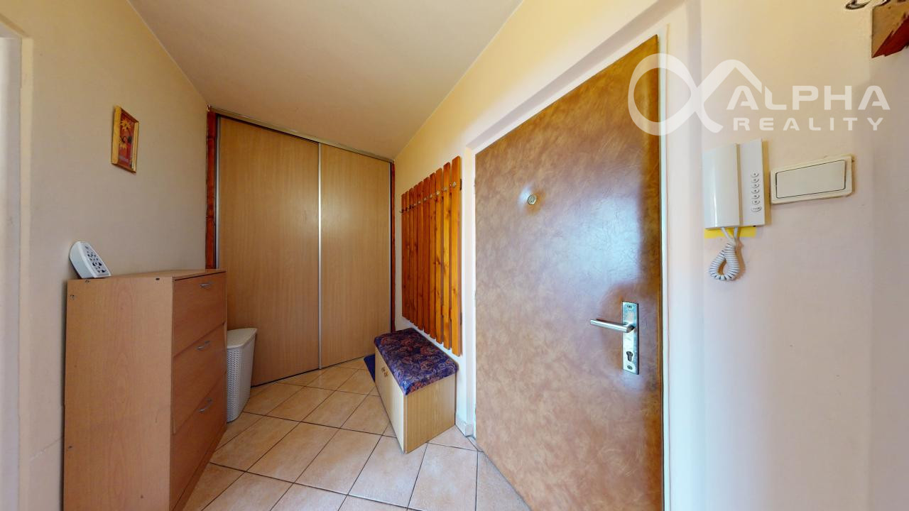 EXKLUZÍVNE 3i byt s loggiou, Za Hornádom, Spišská Nová Ves