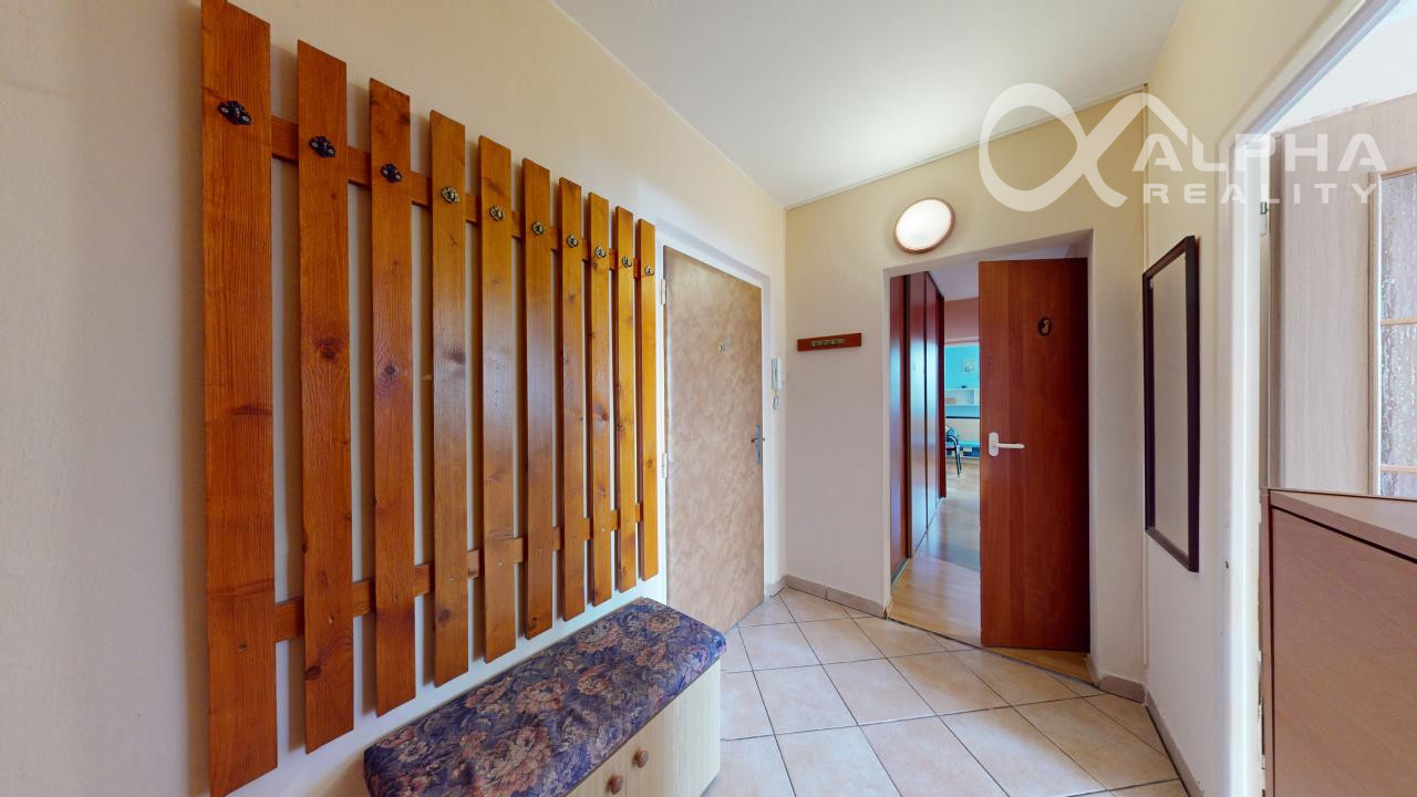 EXKLUZÍVNE 3i byt s loggiou, Za Hornádom, Spišská Nová Ves