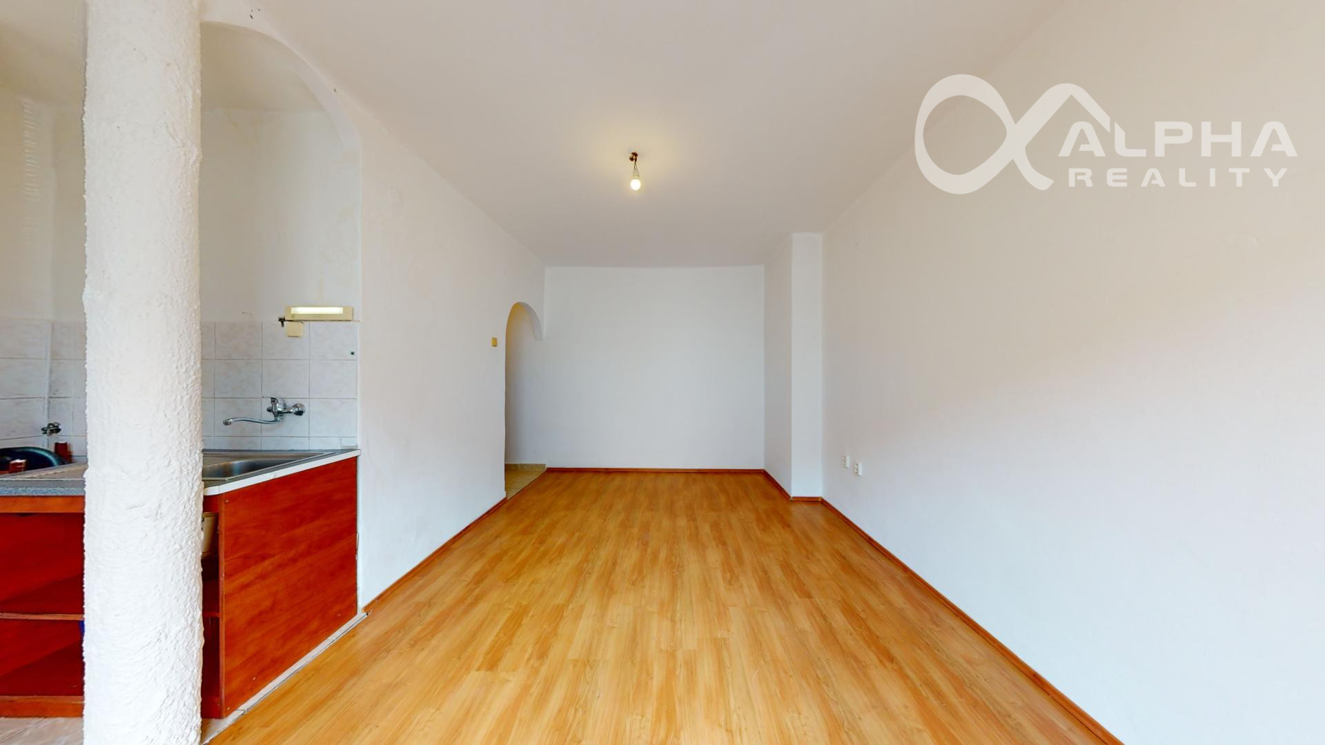 EXKLUZÍVNE Garsónka, Koceľova, Spišská Nová Ves