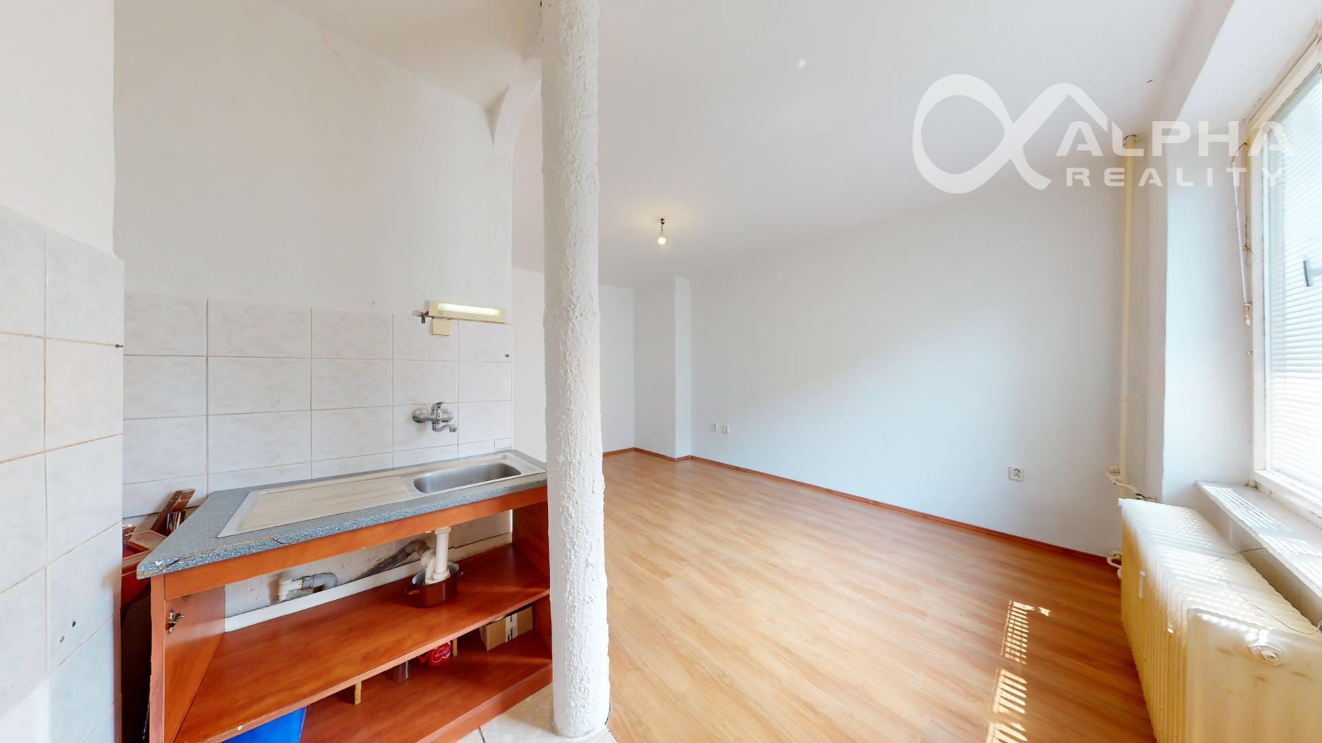 EXKLUZÍVNE Garsónka, Koceľova, Spišská Nová Ves