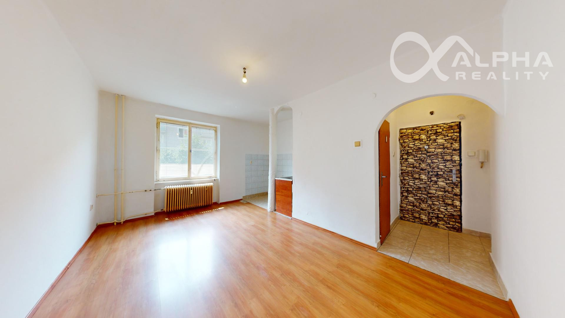 EXKLUZÍVNE Garsónka, Koceľova, Spišská Nová Ves