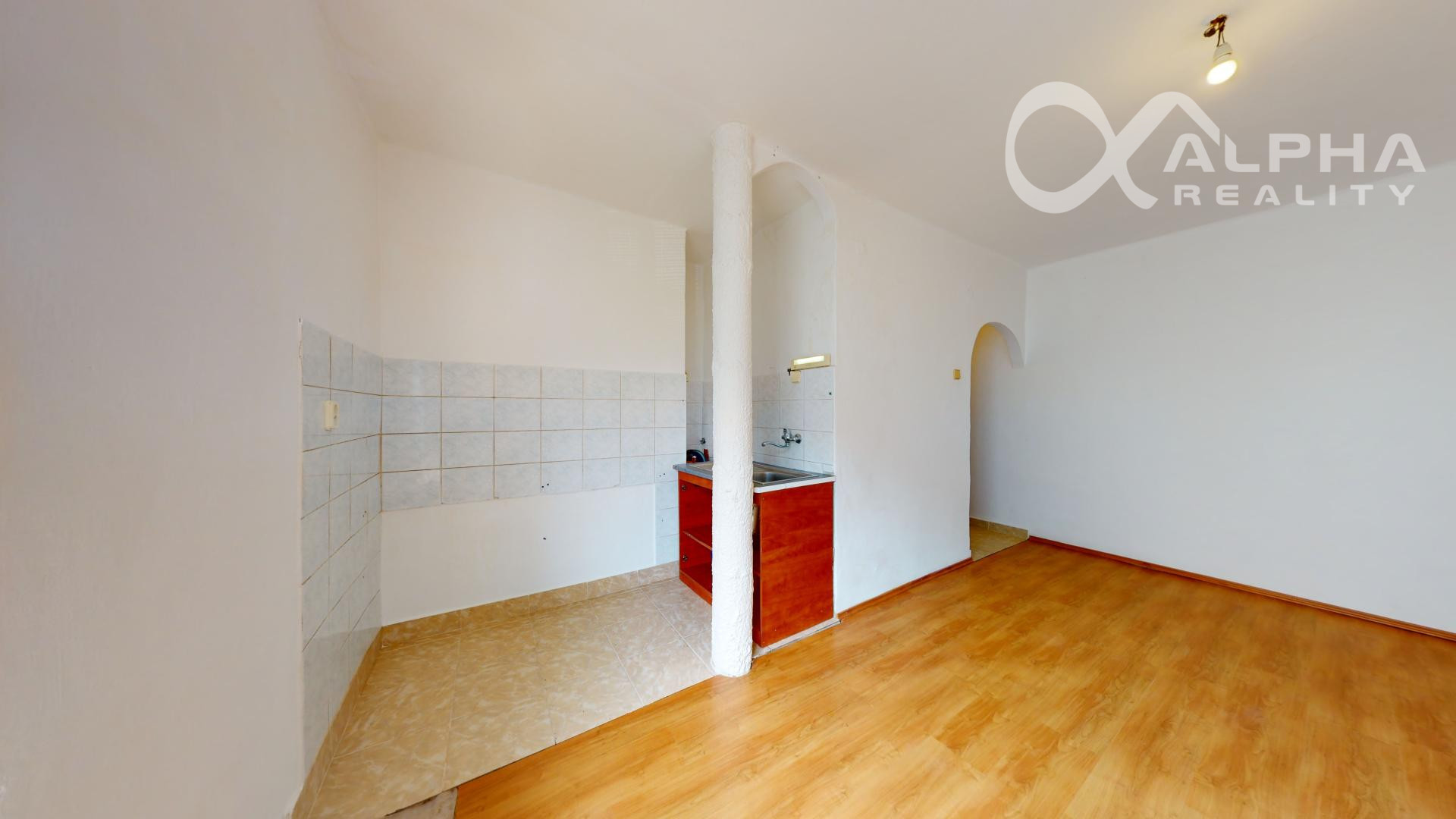 EXKLUZÍVNE Garsónka, Koceľova, Spišská Nová Ves