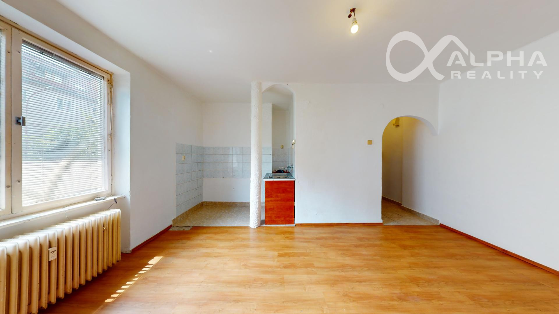 EXKLUZÍVNE Garsónka, Koceľova, Spišská Nová Ves