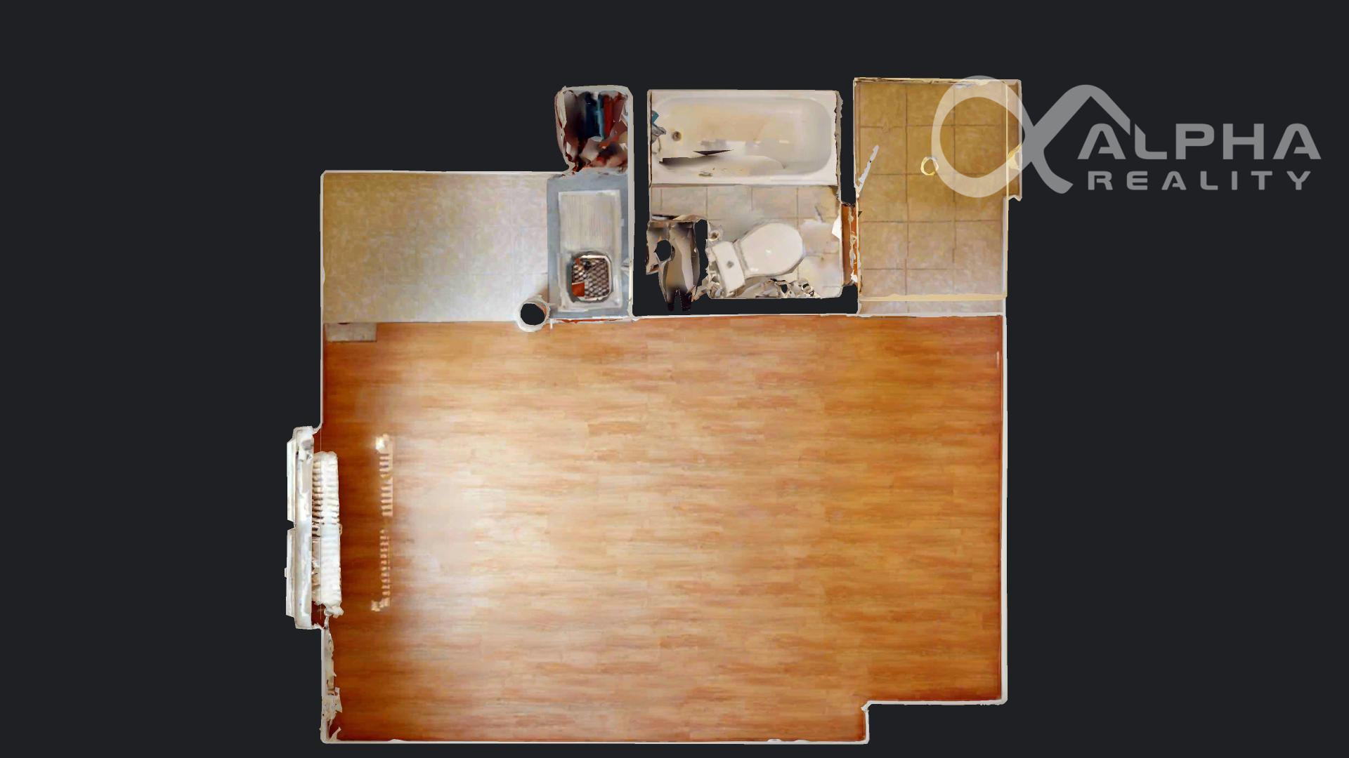 EXKLUZÍVNE Garsónka, Koceľova, Spišská Nová Ves