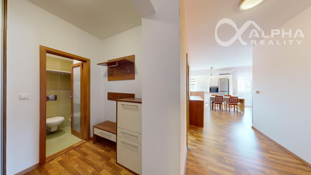 3 izbový byt s balkónom, Medza, Spišská Nová Ves