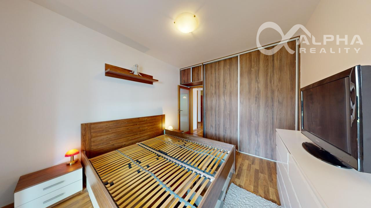 3 izbový byt s balkónom, Medza, Spišská Nová Ves