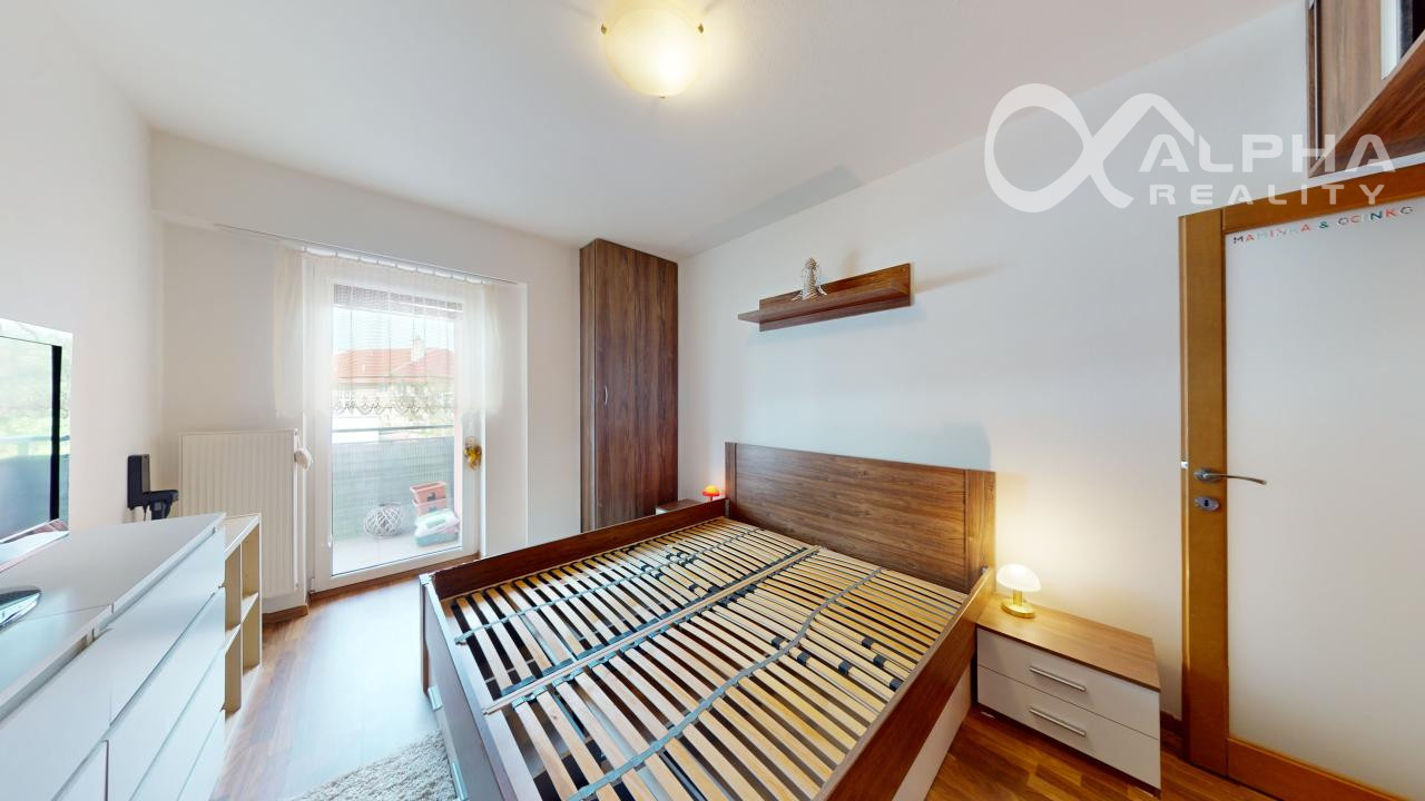 3 izbový byt s balkónom, Medza, Spišská Nová Ves