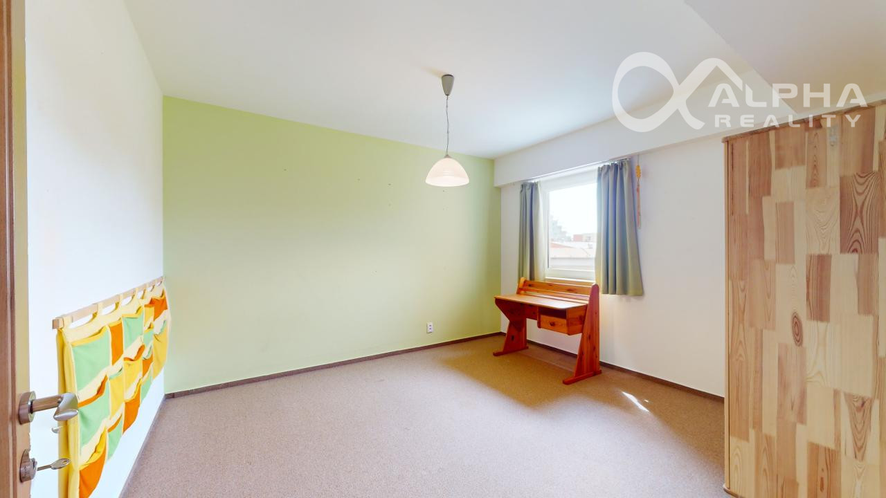 3 izbový byt s balkónom, Medza, Spišská Nová Ves