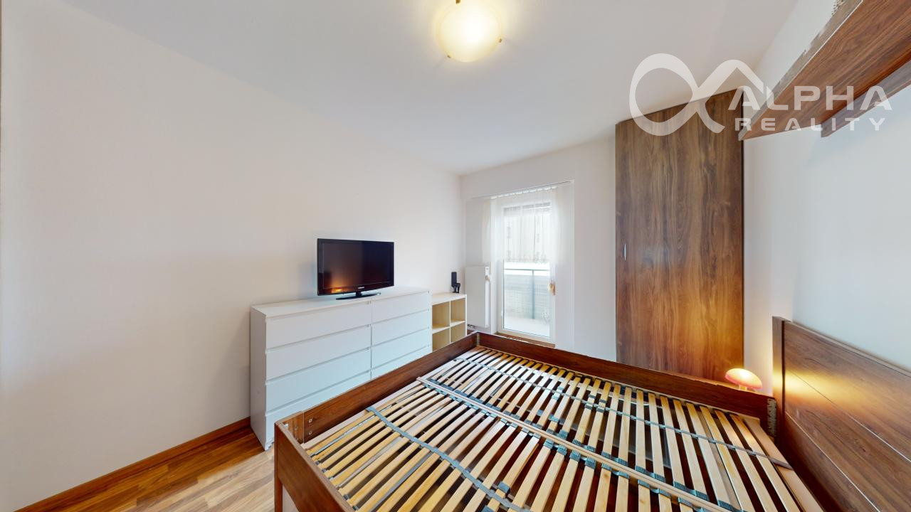 3 izbový byt s balkónom, Medza, Spišská Nová Ves