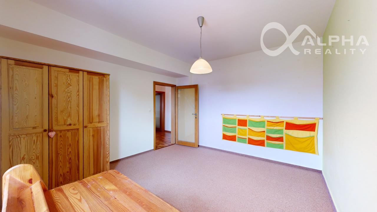 3 izbový byt s balkónom, Medza, Spišská Nová Ves