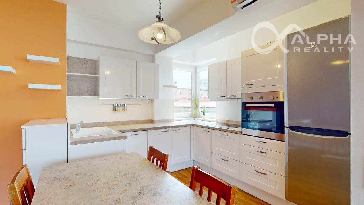 3 izbový byt s balkónom, Medza, Spišská Nová Ves