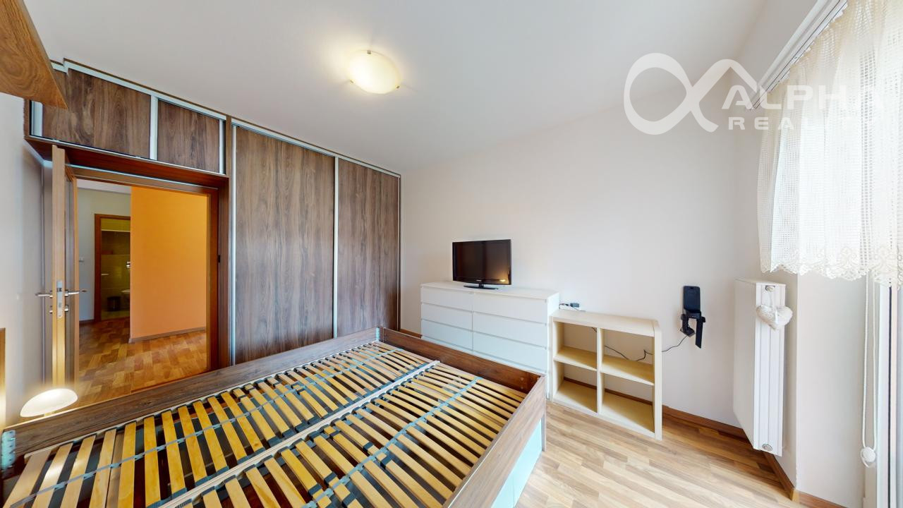 3 izbový byt s balkónom, Medza, Spišská Nová Ves