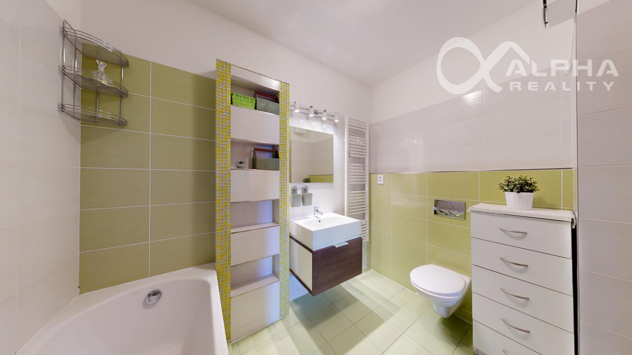 3 izbový byt s balkónom, Medza, Spišská Nová Ves