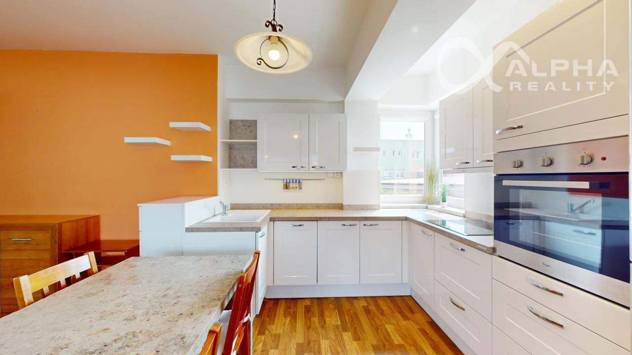 3 izbový byt s balkónom, Medza, Spišská Nová Ves