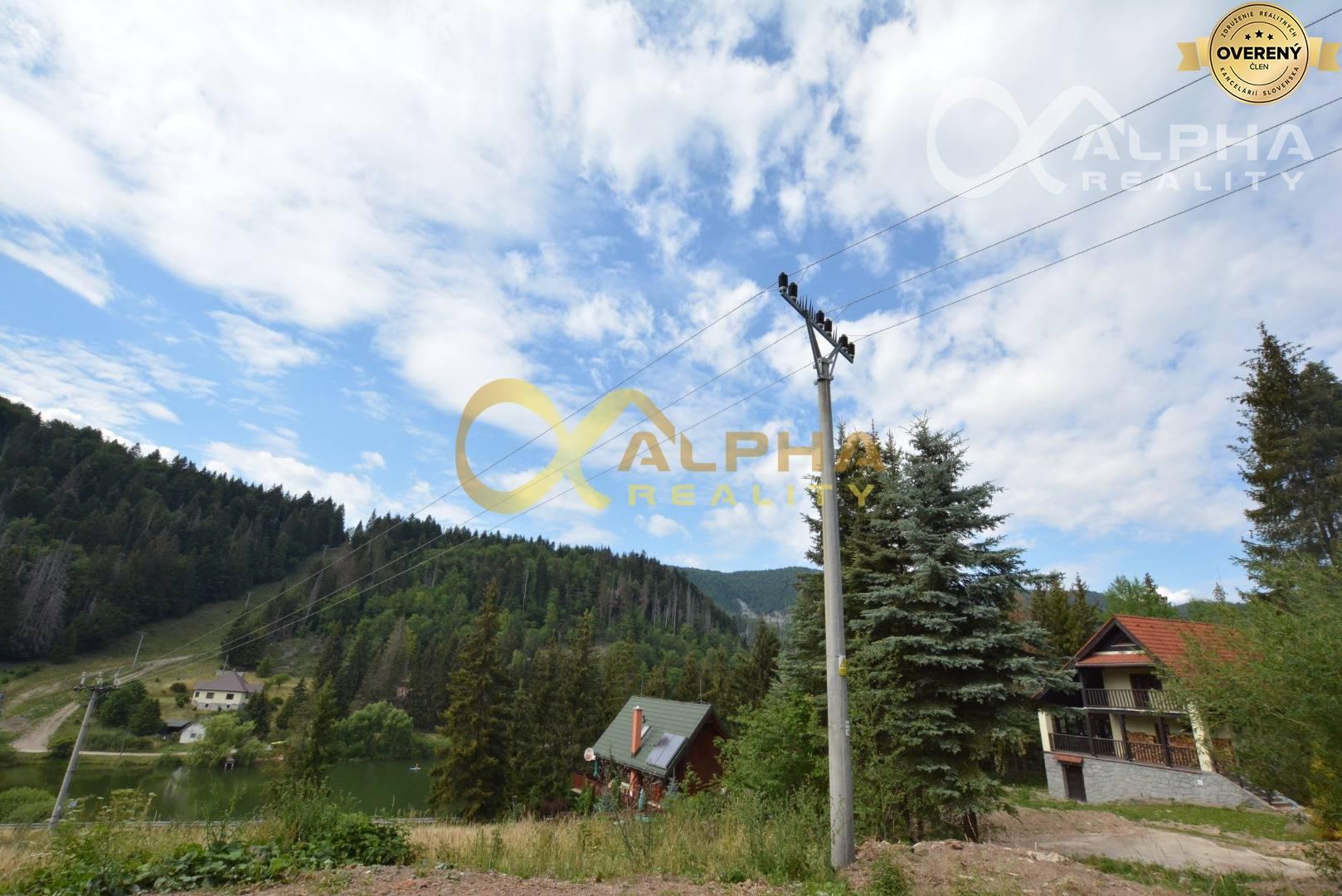 EXKLUZÍVNE Chata, obec Dedinky časť Dobšinská Maša, okres Rožňava