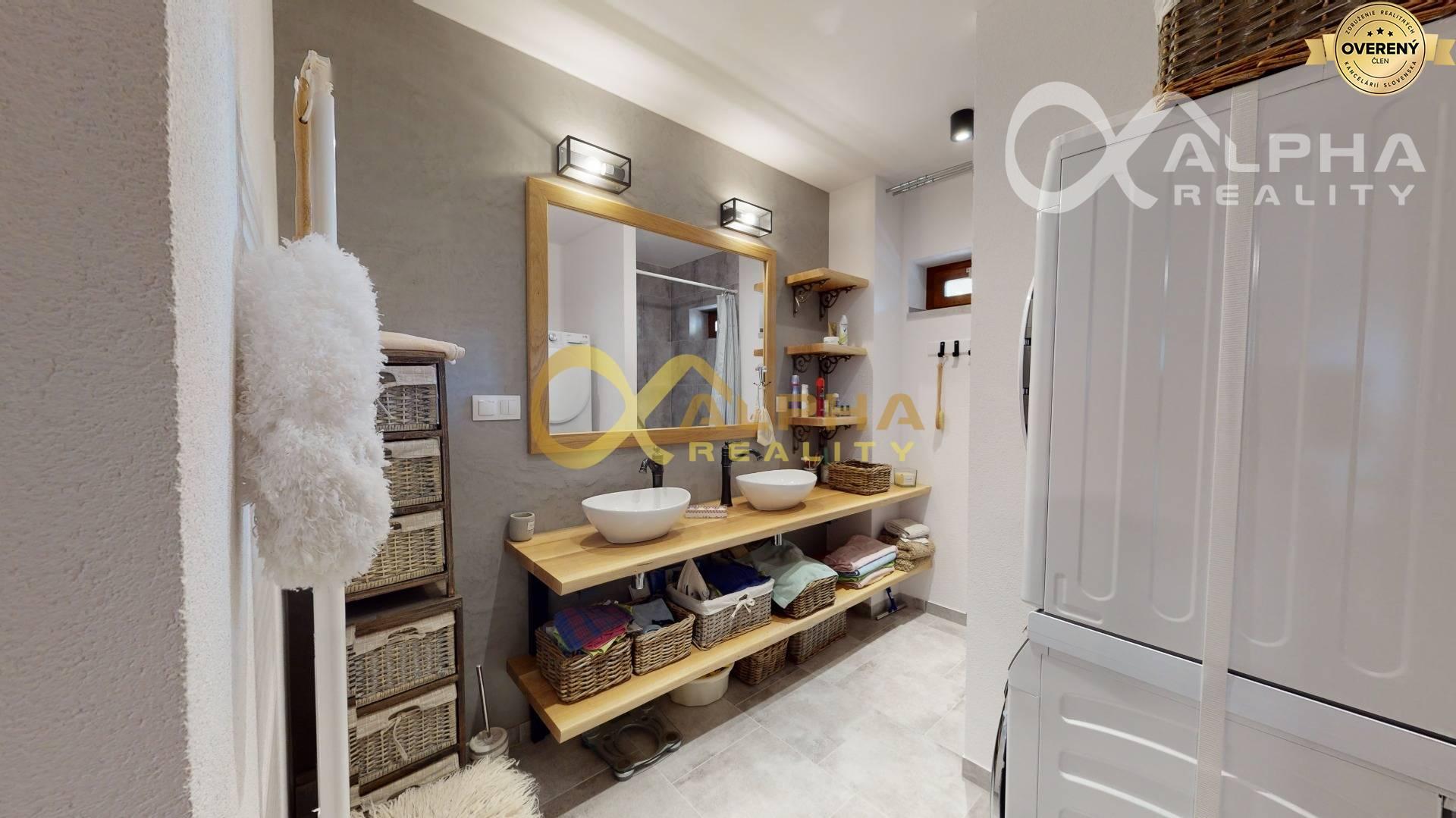 EXKLUZÍVNE Chata, obec Dedinky časť Dobšinská Maša, okres Rožňava