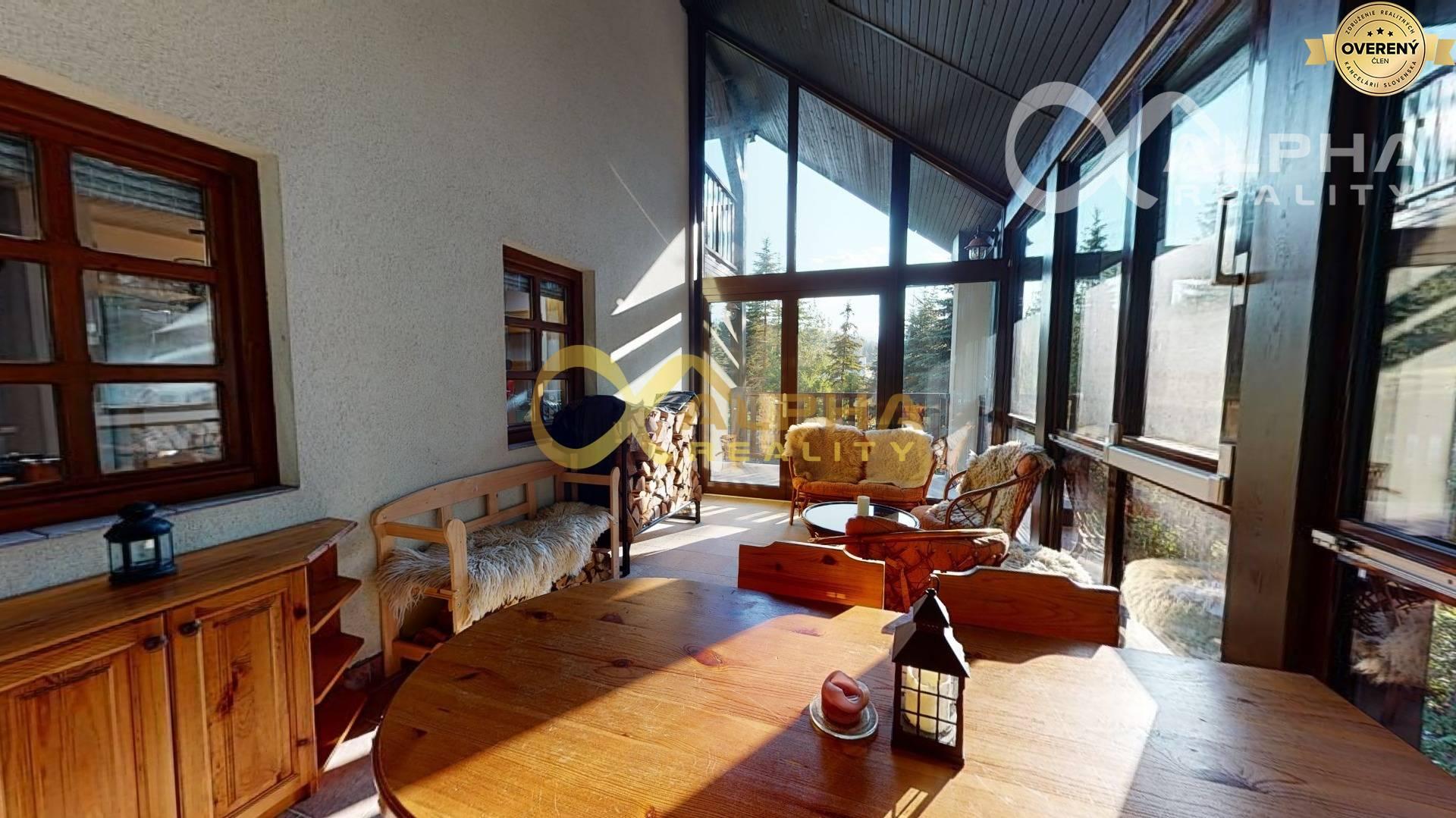 EXKLUZÍVNE Chata, obec Dedinky časť Dobšinská Maša, okres Rožňava