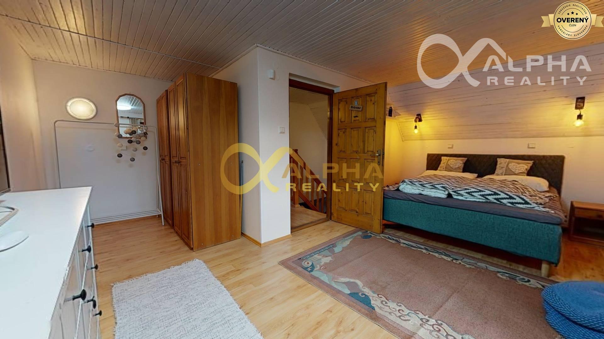 EXKLUZÍVNE Chata, obec Dedinky časť Dobšinská Maša, okres Rožňava