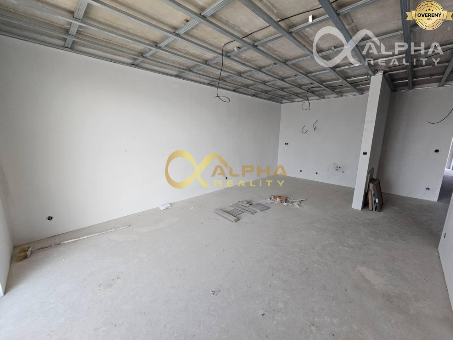 Exkluzívne 2 izbový byt, Zelené údolie, Spišská Nová Ves