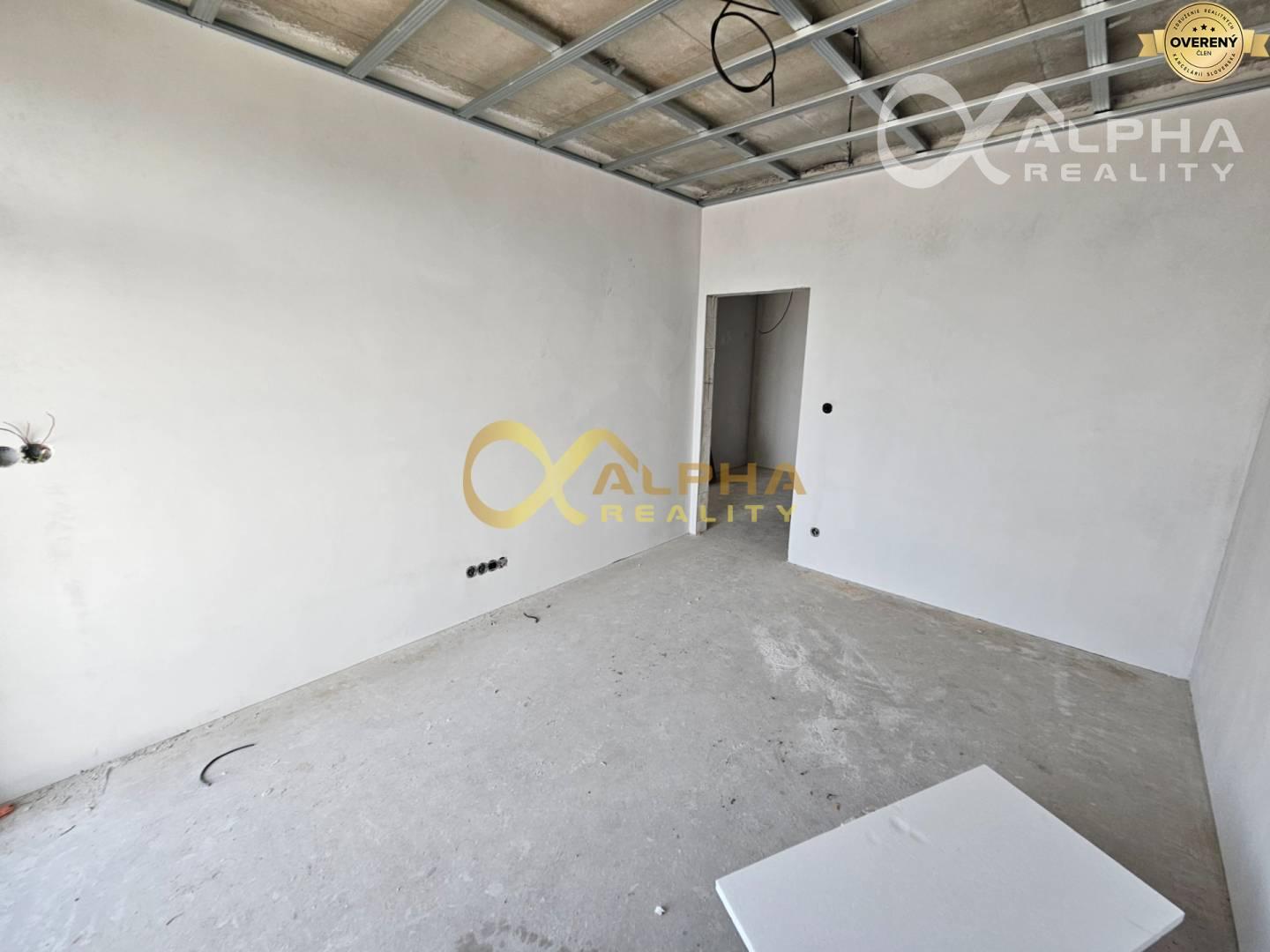 Exkluzívne 2 izbový byt, Zelené údolie, Spišská Nová Ves