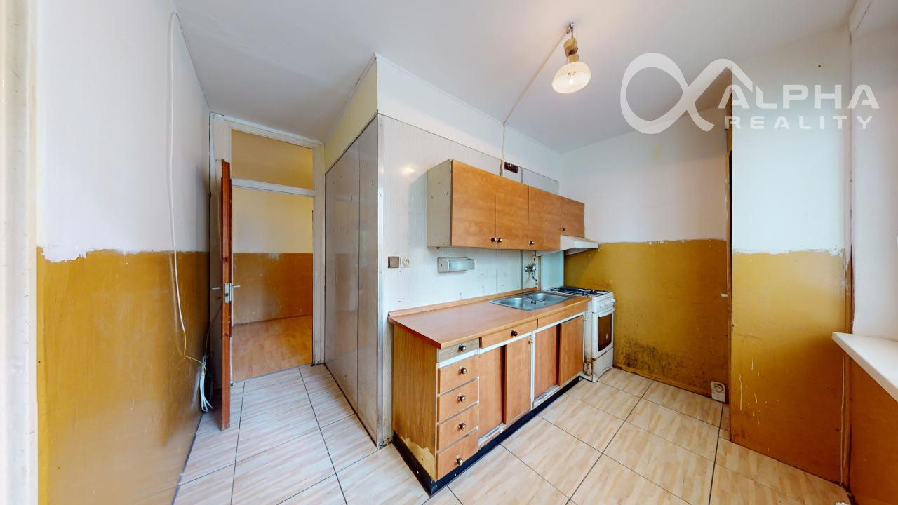 VÝRAZNE ZNÍŽENÁ CENA Exkluzívne 2 izbový byt, sídlisko Pri Prameni, Levoča