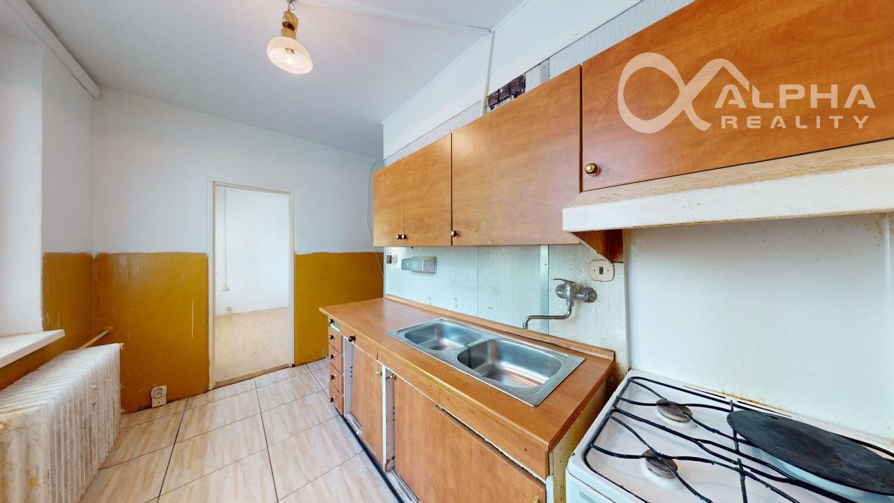 VÝRAZNE ZNÍŽENÁ CENA Exkluzívne 2 izbový byt, sídlisko Pri Prameni, Levoča