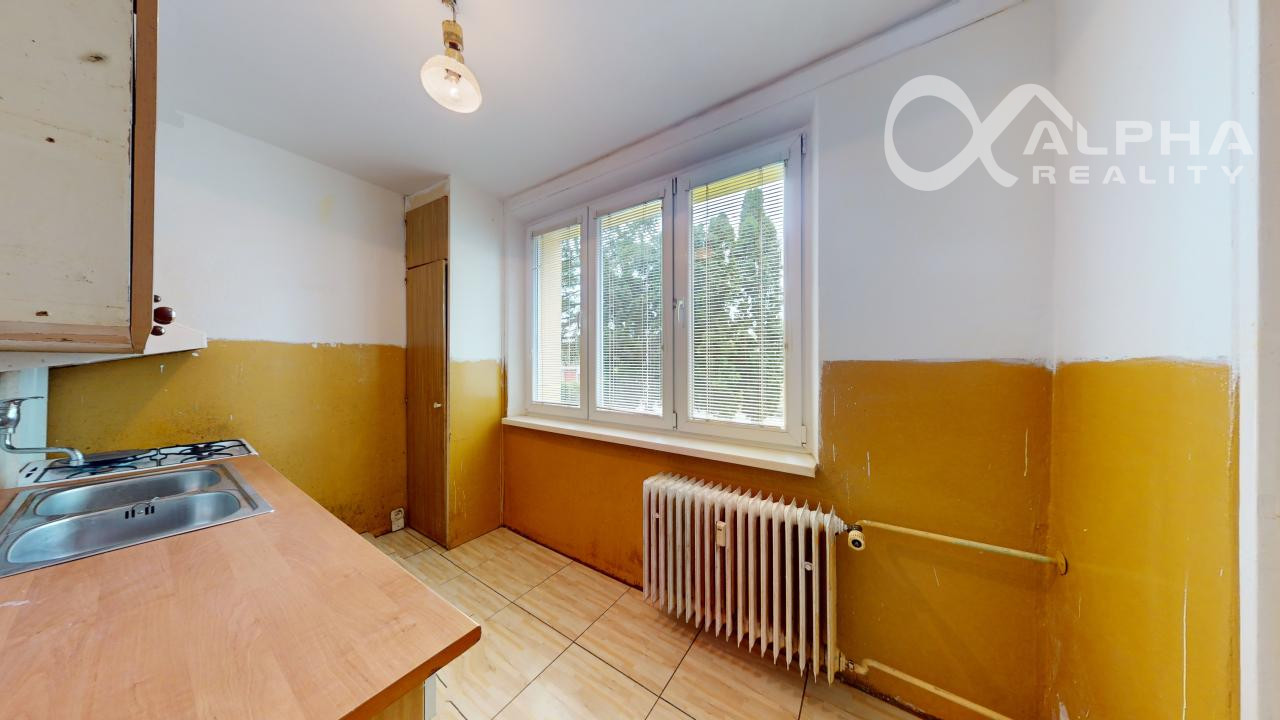 VÝRAZNE ZNÍŽENÁ CENA Exkluzívne 2 izbový byt, sídlisko Pri Prameni, Levoča