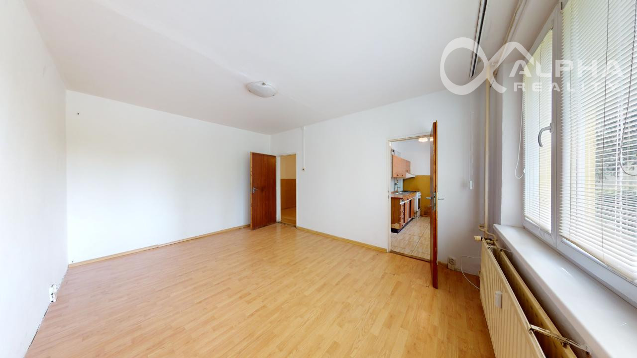 VÝRAZNE ZNÍŽENÁ CENA Exkluzívne 2 izbový byt, sídlisko Pri Prameni, Levoča