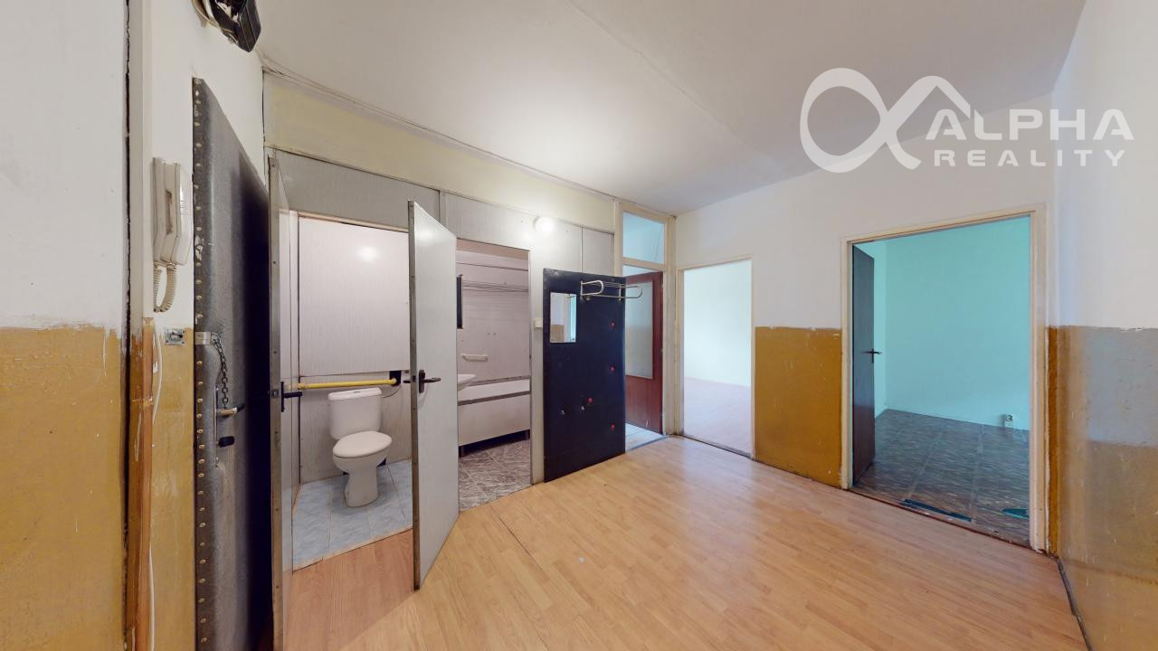 VÝRAZNE ZNÍŽENÁ CENA Exkluzívne 2 izbový byt, sídlisko Pri Prameni, Levoča