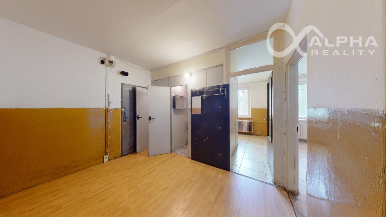 VÝRAZNE ZNÍŽENÁ CENA Exkluzívne 2 izbový byt, sídlisko Pri Prameni, Levoča