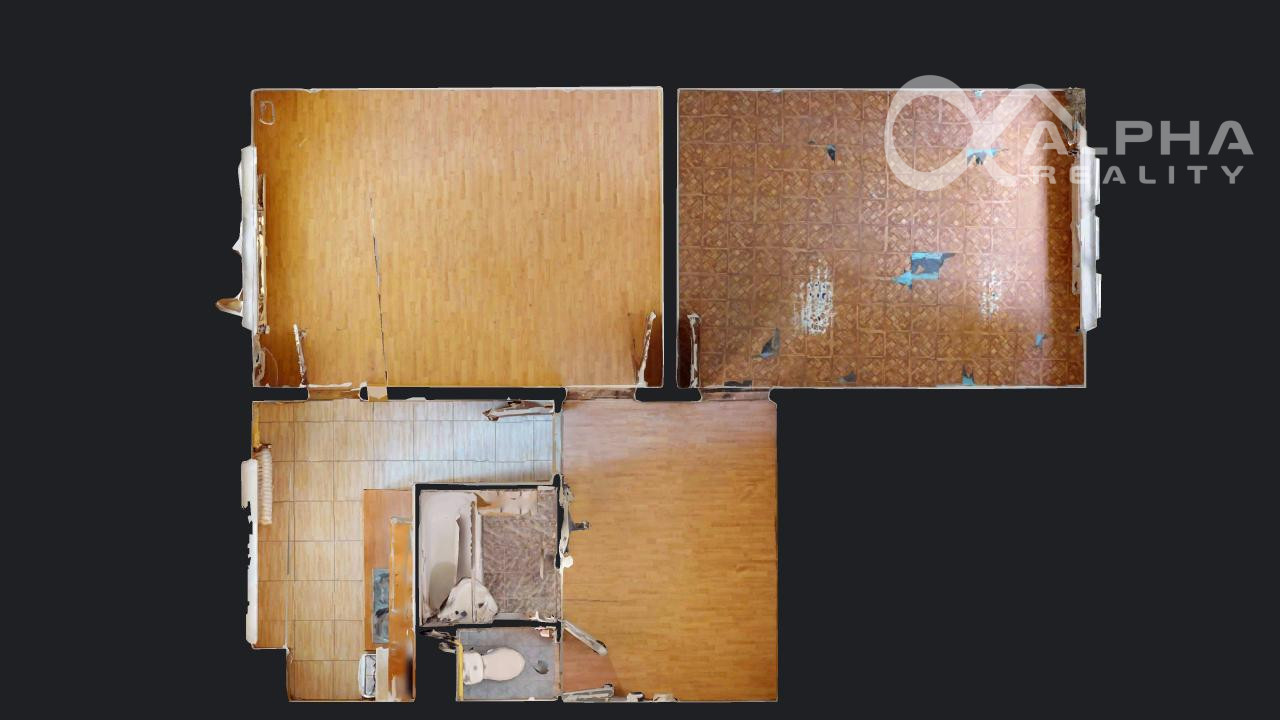 VÝRAZNE ZNÍŽENÁ CENA Exkluzívne 2 izbový byt, sídlisko Pri Prameni, Levoča