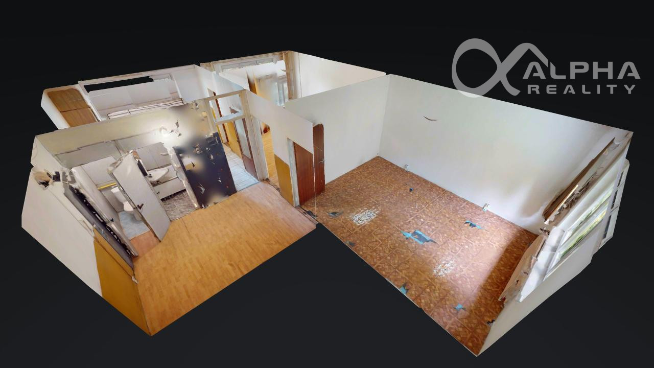 VÝRAZNE ZNÍŽENÁ CENA Exkluzívne 2 izbový byt, sídlisko Pri Prameni, Levoča