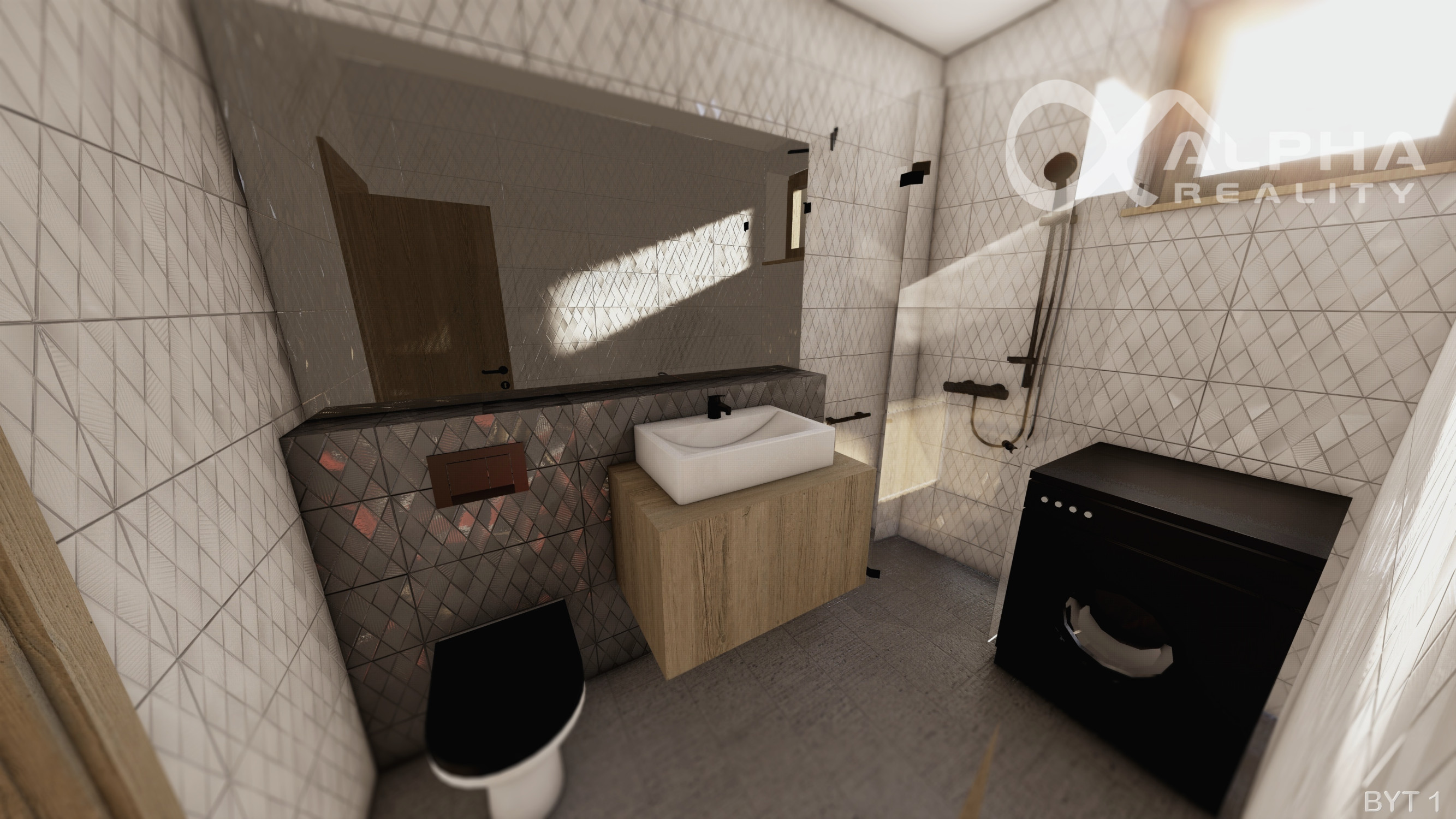 EXKLUZÍVNE Novostavba 2i byt s terasou a parkovacím miestom, obec Danišovce, okres Spišská Nová Ves