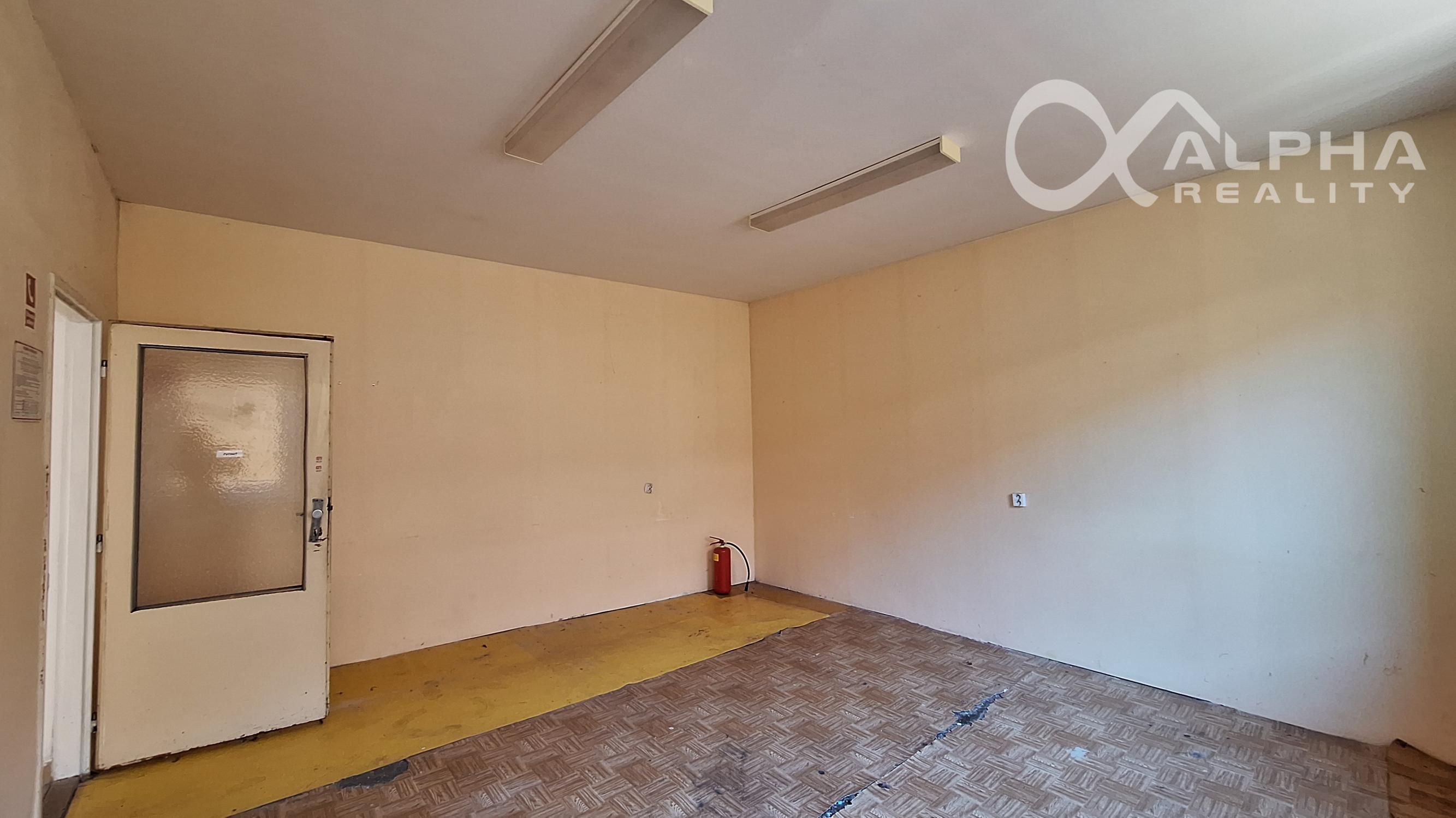 Budova obchodu a služieb, centrum, Spišská Nová Ves