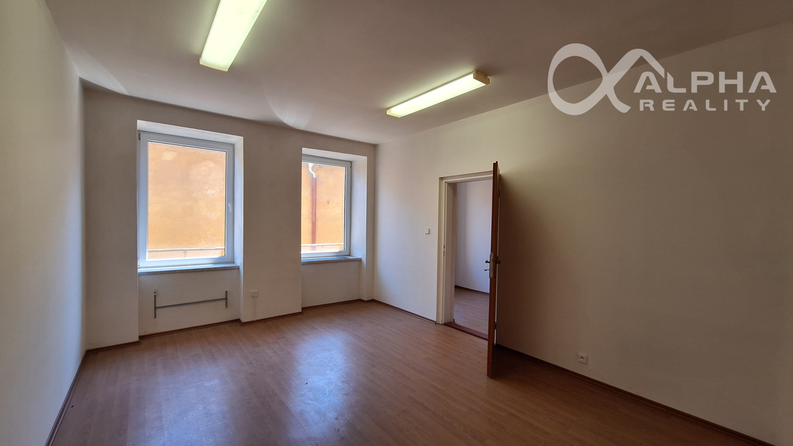 Budova obchodu a služieb, centrum, Spišská Nová Ves