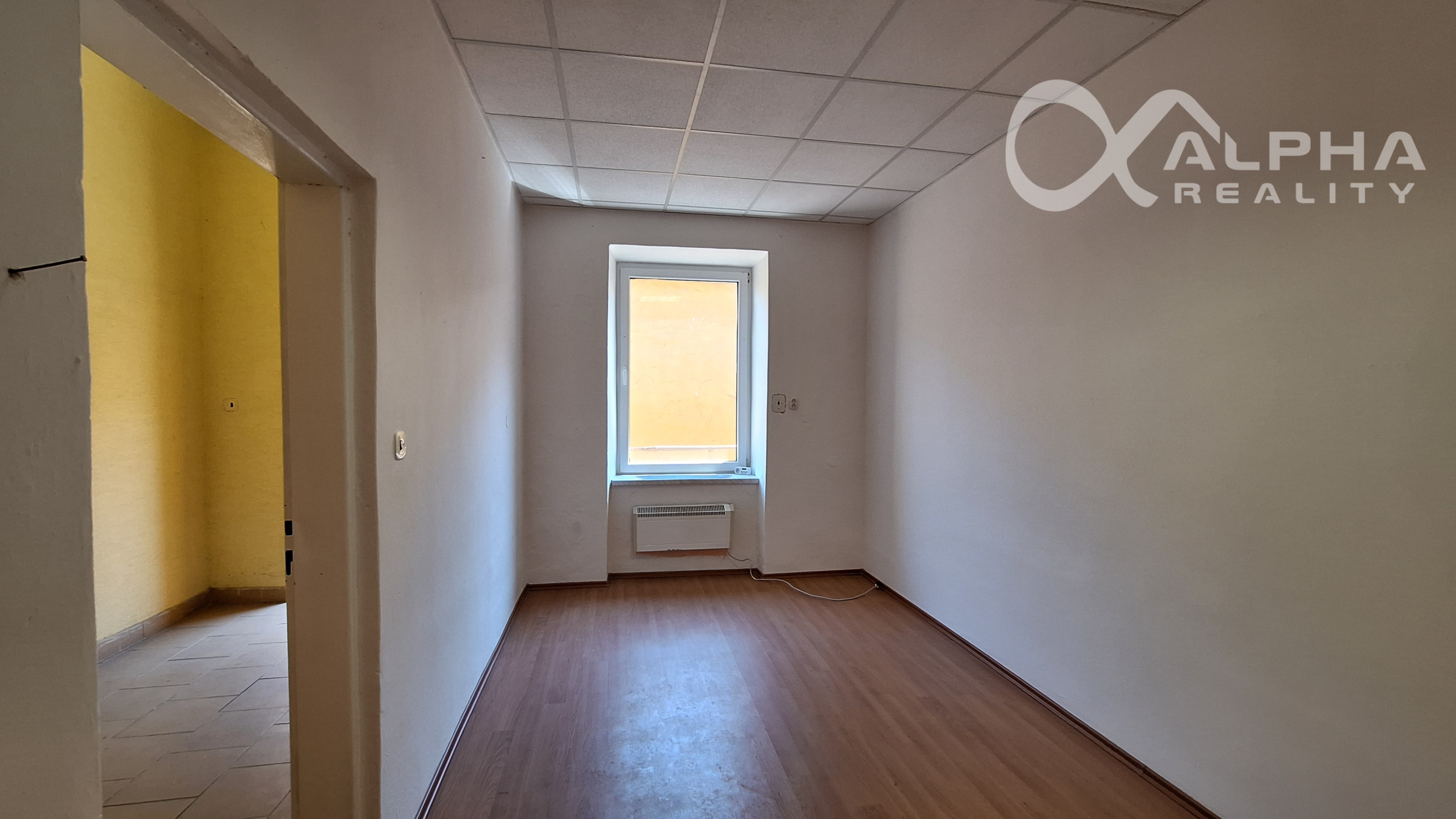 Budova obchodu a služieb, centrum, Spišská Nová Ves