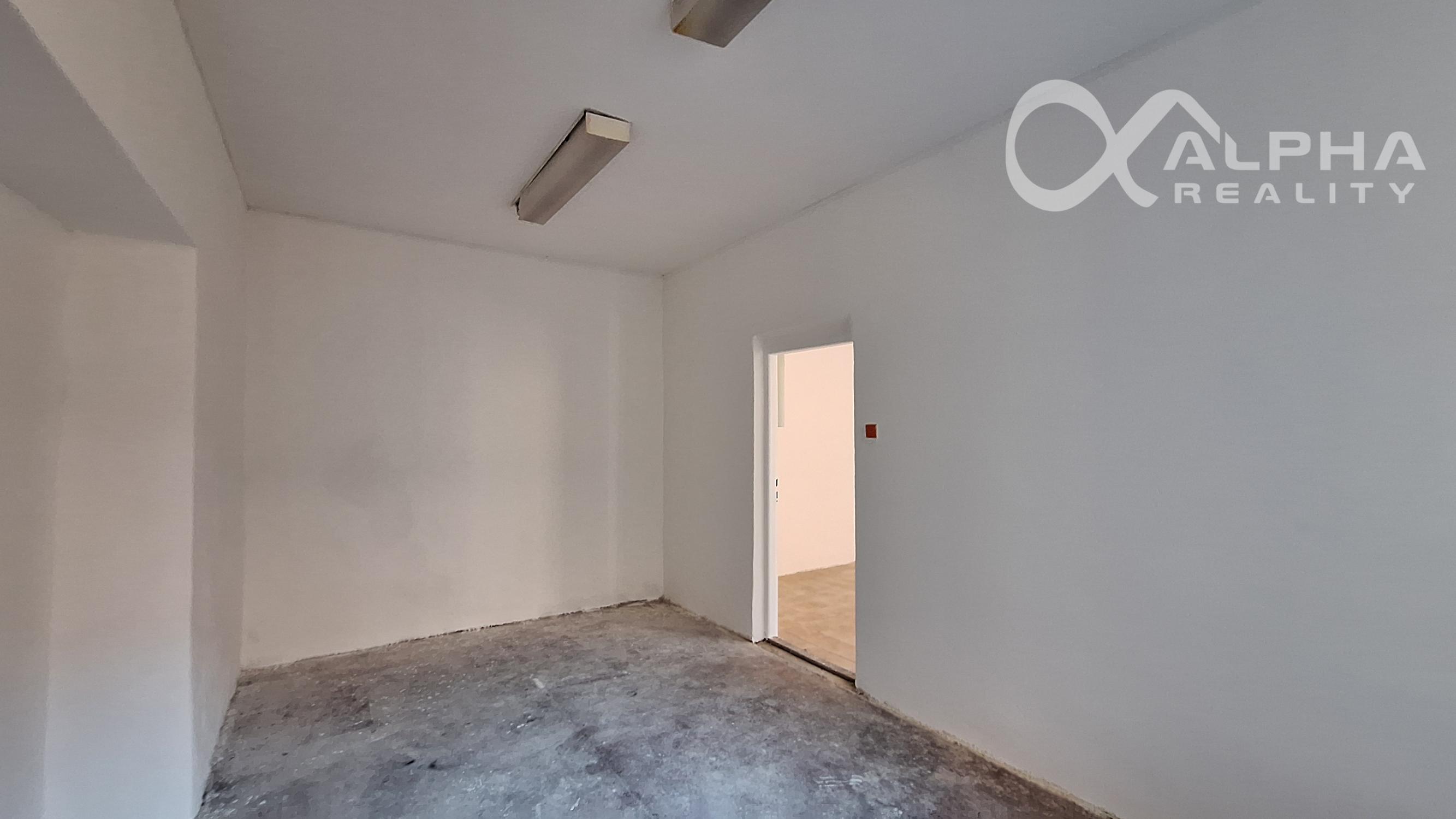 Budova obchodu a služieb, centrum, Spišská Nová Ves