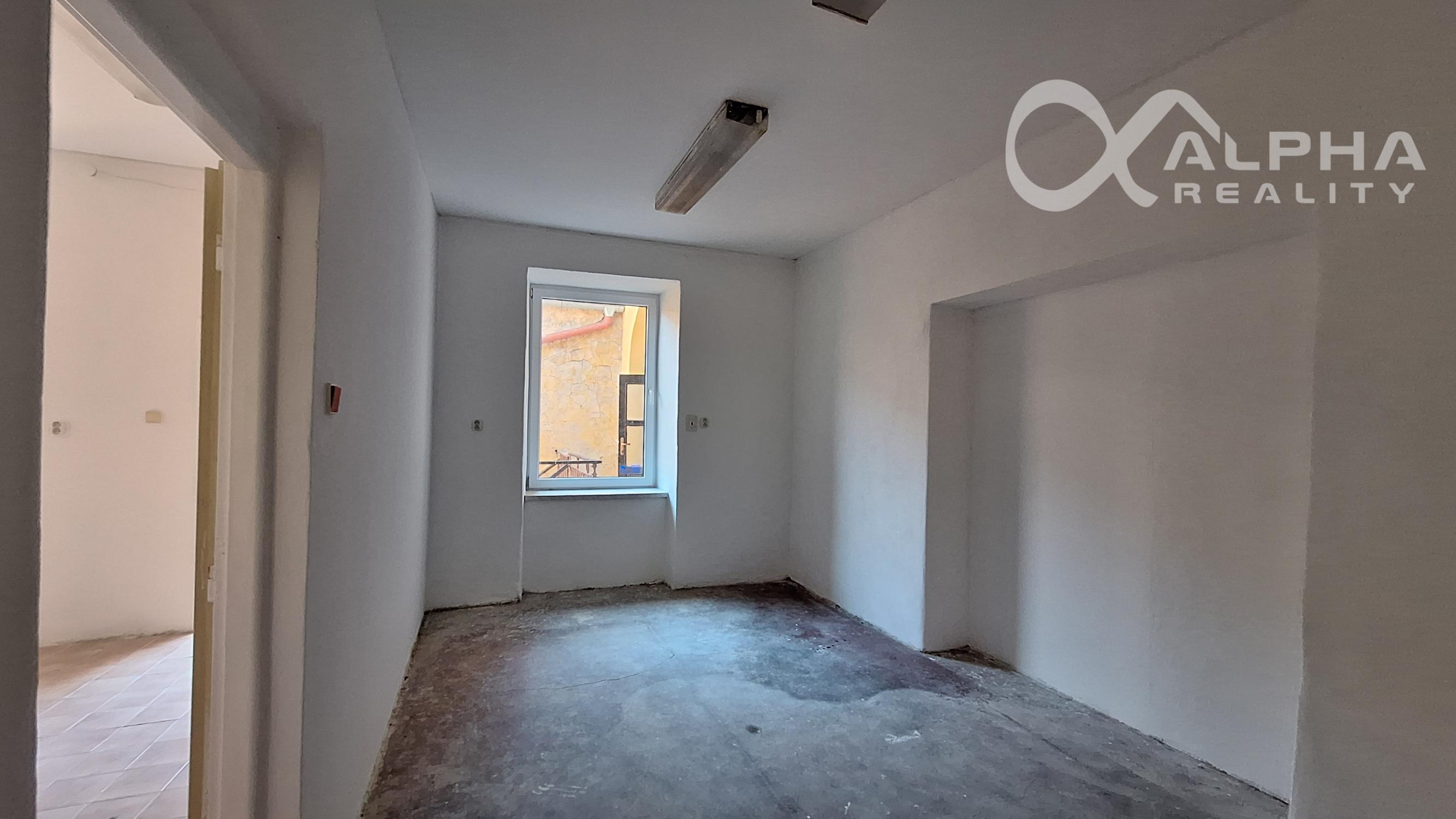 Budova obchodu a služieb, centrum, Spišská Nová Ves