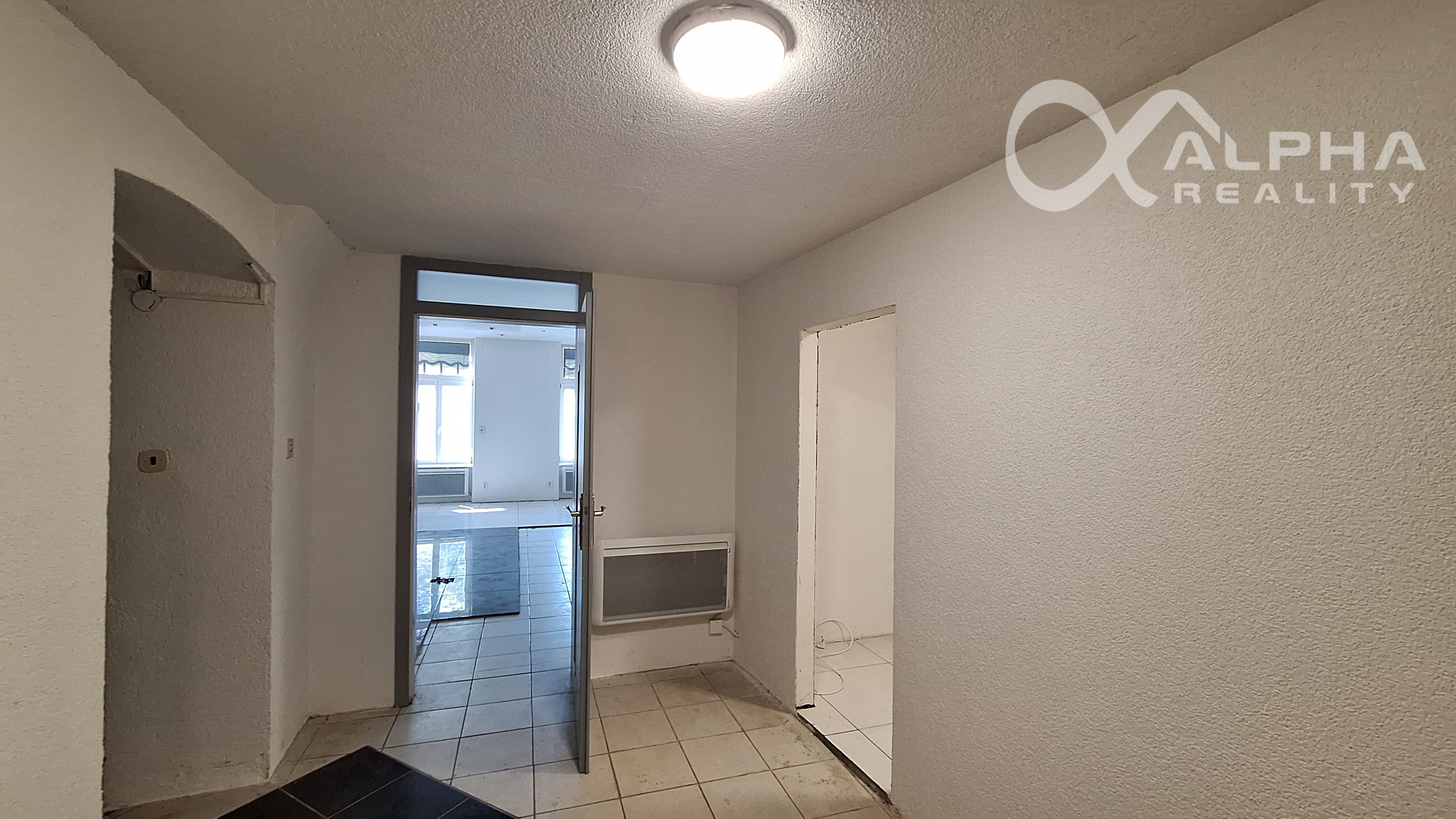 Budova obchodu a služieb, centrum, Spišská Nová Ves