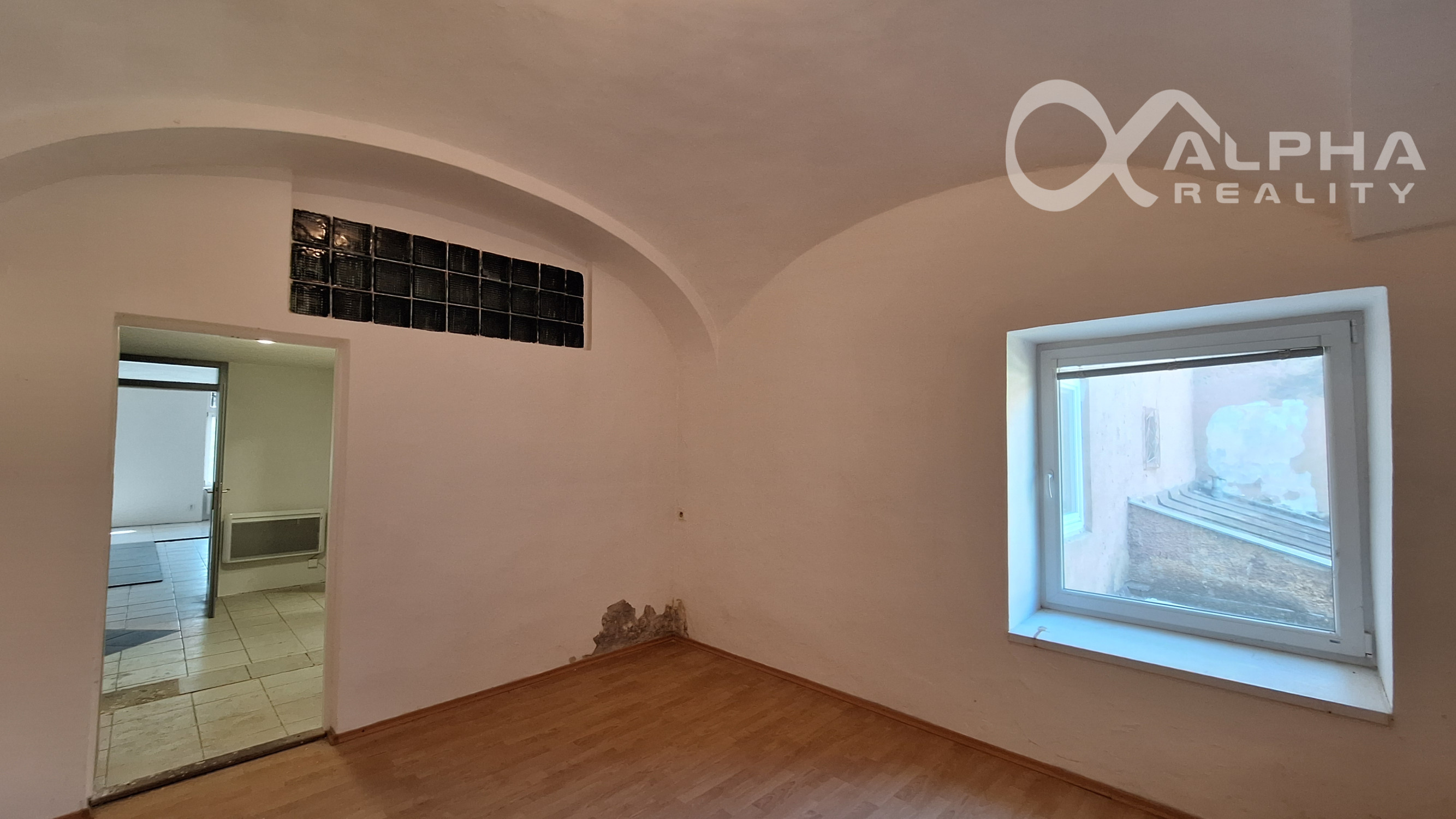 Budova obchodu a služieb, centrum, Spišská Nová Ves