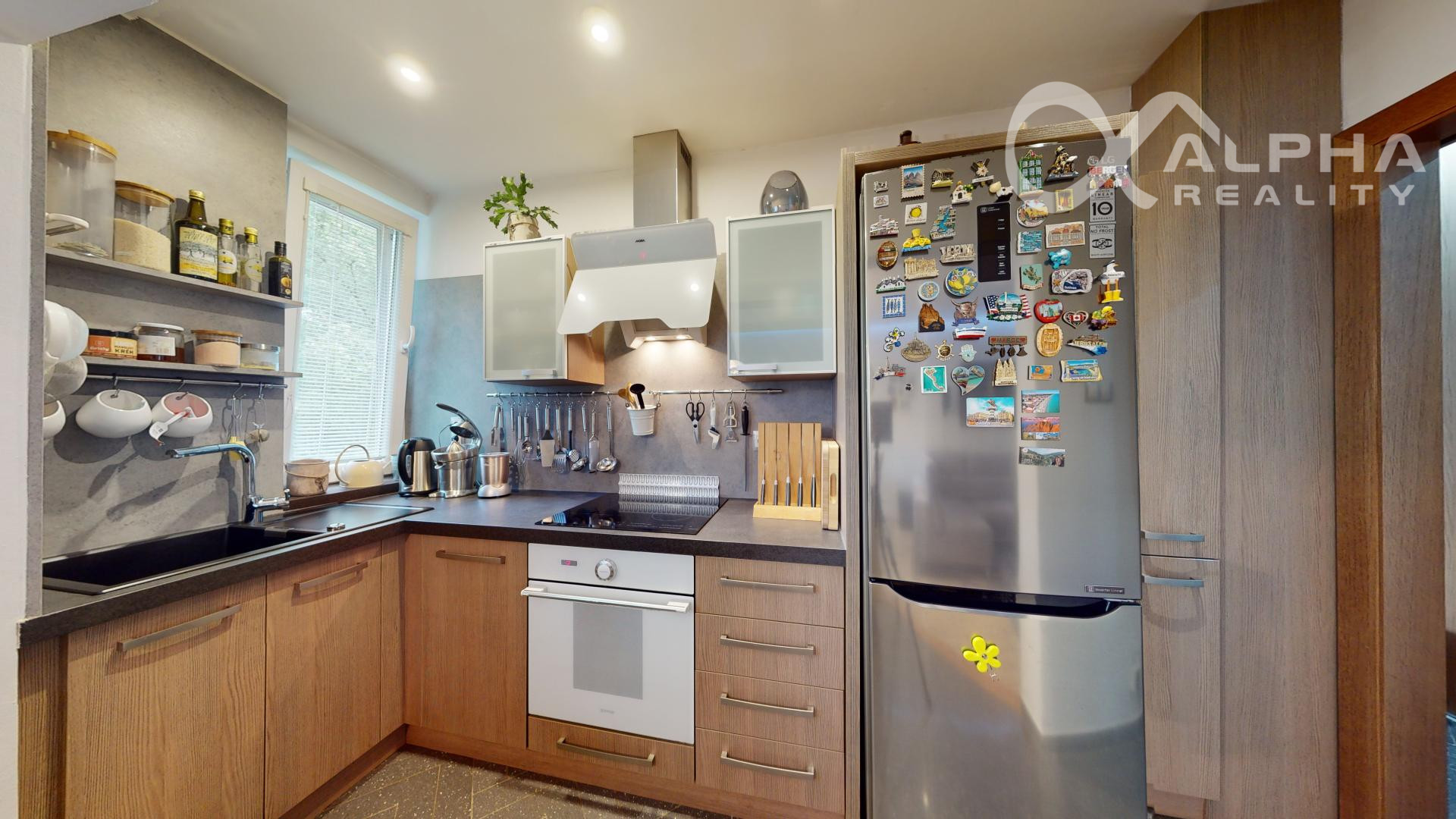 EXKLUZÍVNE 3i byt s loggiou, sídl. Tarča, Spišská Nová Ves