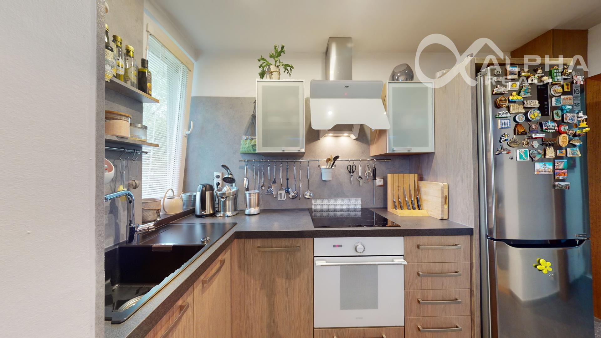 EXKLUZÍVNE 3i byt s loggiou, sídl. Tarča, Spišská Nová Ves