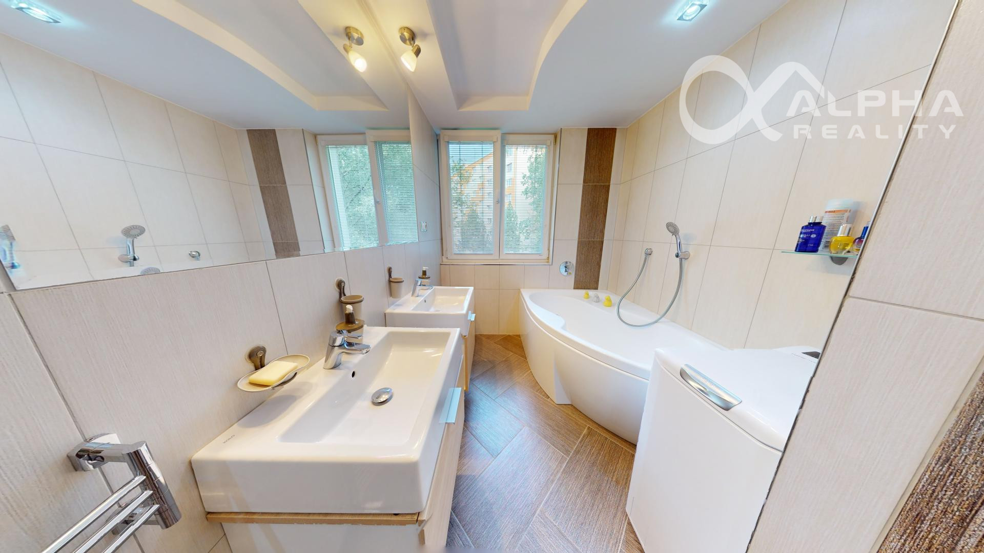 EXKLUZÍVNE 3i byt s loggiou, sídl. Tarča, Spišská Nová Ves