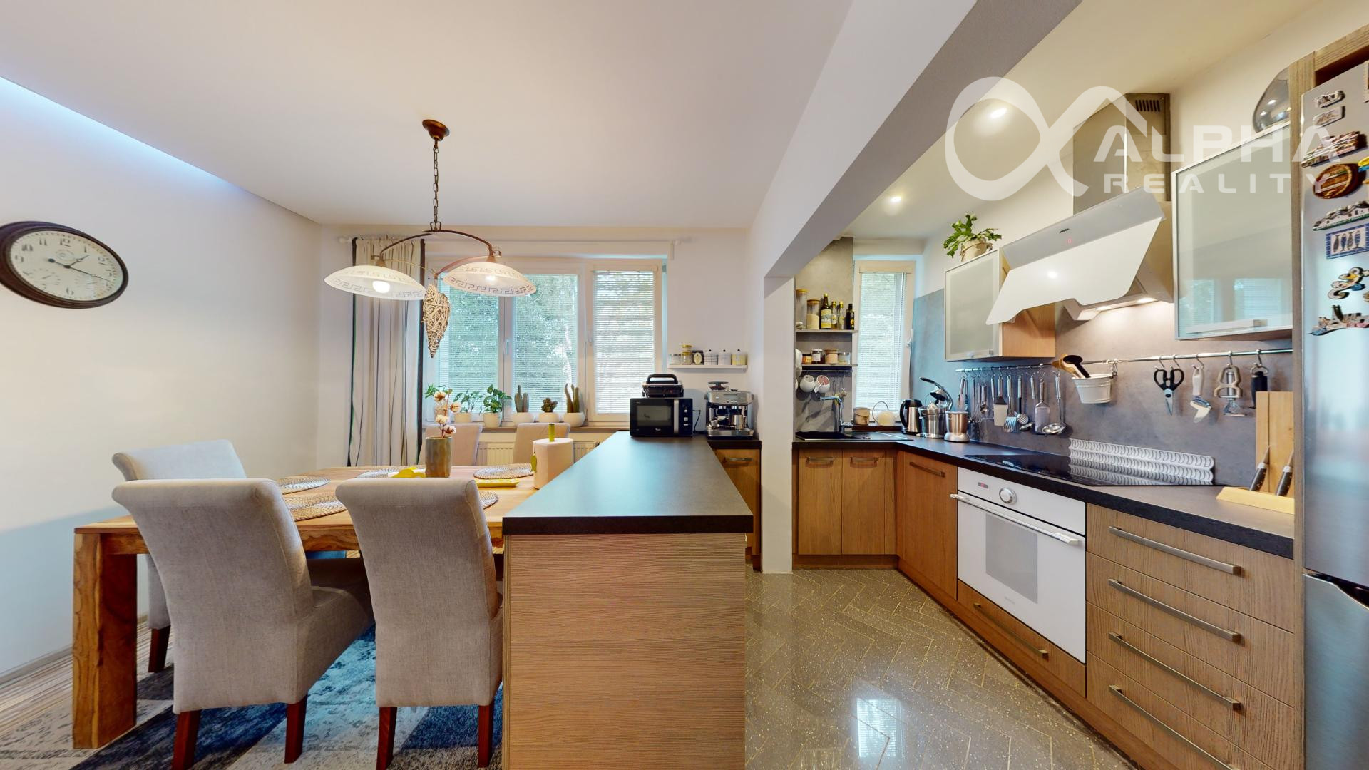 EXKLUZÍVNE 3i byt s loggiou, sídl. Tarča, Spišská Nová Ves