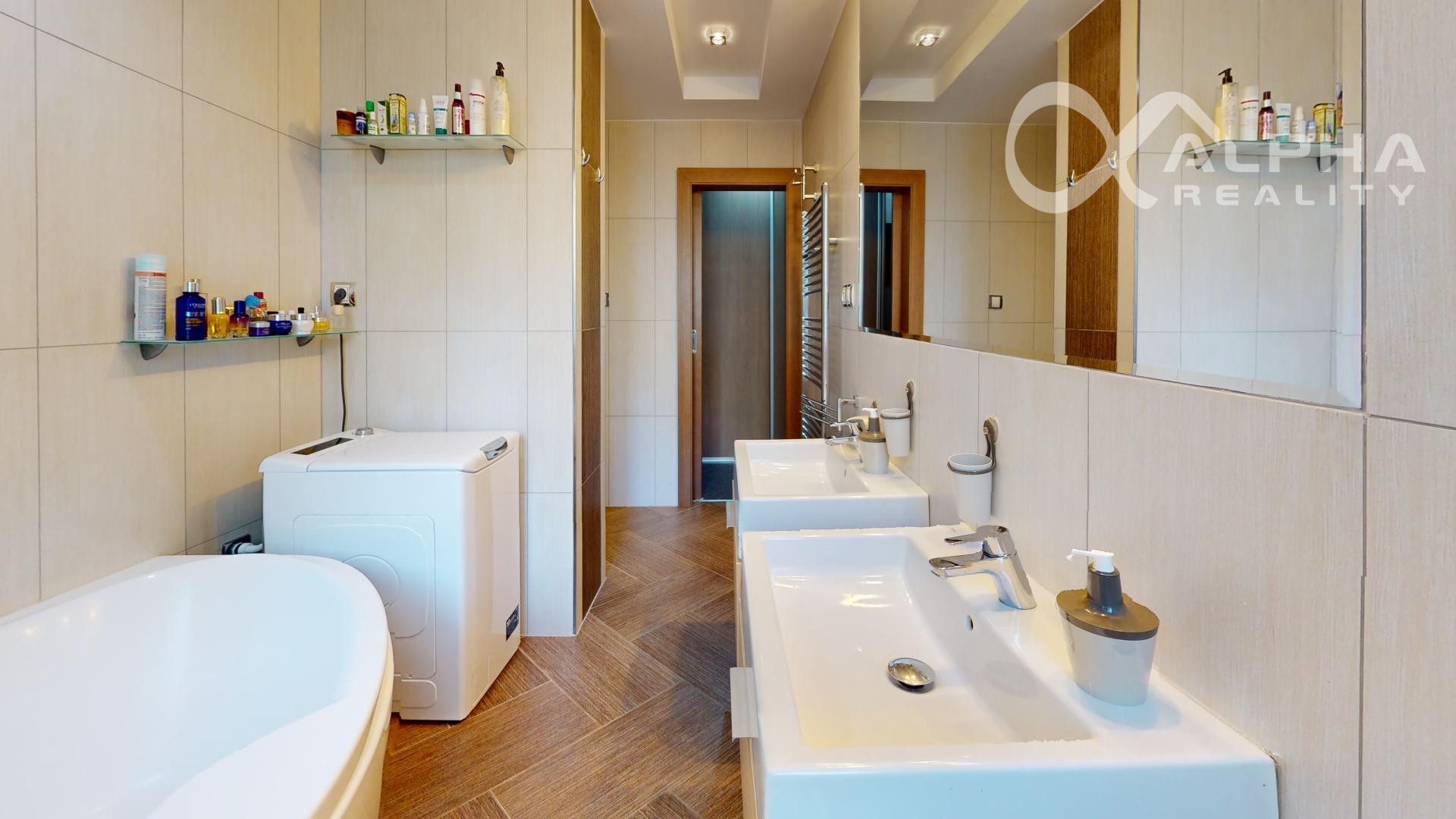 EXKLUZÍVNE 3i byt s loggiou, sídl. Tarča, Spišská Nová Ves