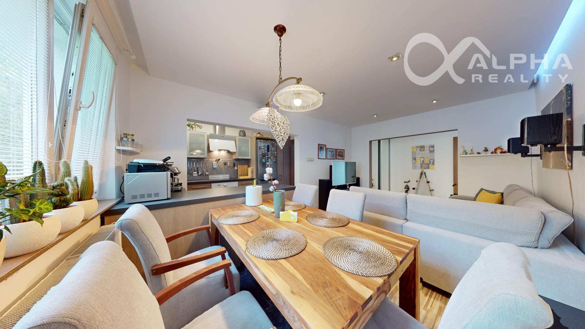 EXKLUZÍVNE 3i byt s loggiou, sídl. Tarča, Spišská Nová Ves