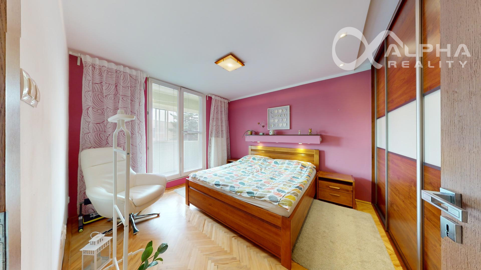 EXKLUZÍVNE 3i byt s loggiou, sídl. Tarča, Spišská Nová Ves