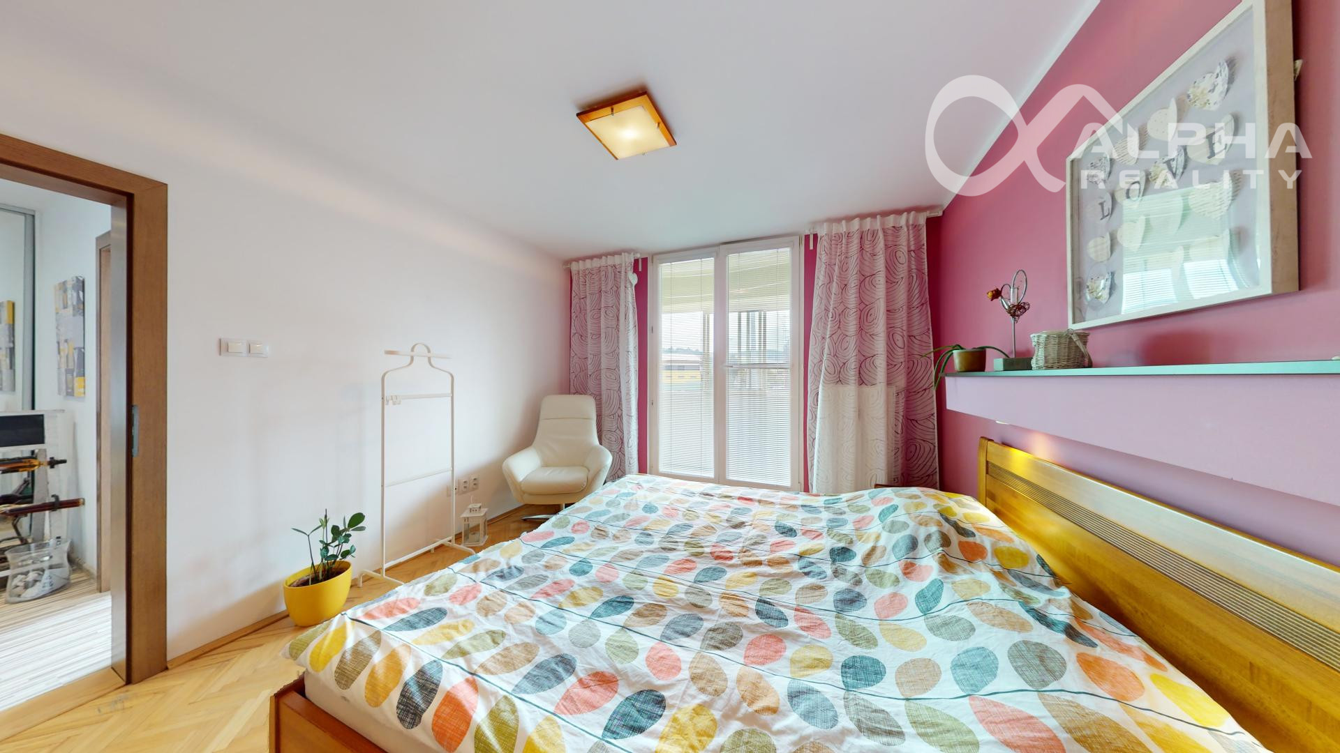 EXKLUZÍVNE 3i byt s loggiou, sídl. Tarča, Spišská Nová Ves